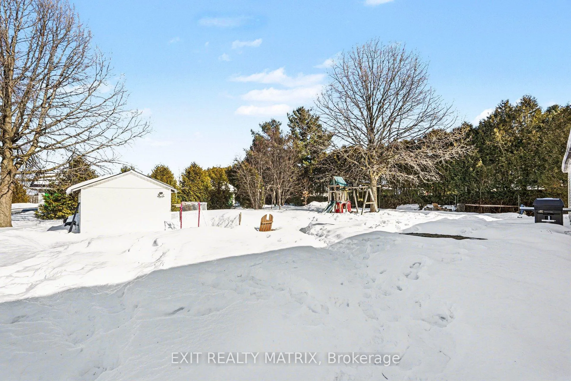 Photo 26 of 528 Keatley Road, Ottawa, Kinburn — HOMEH