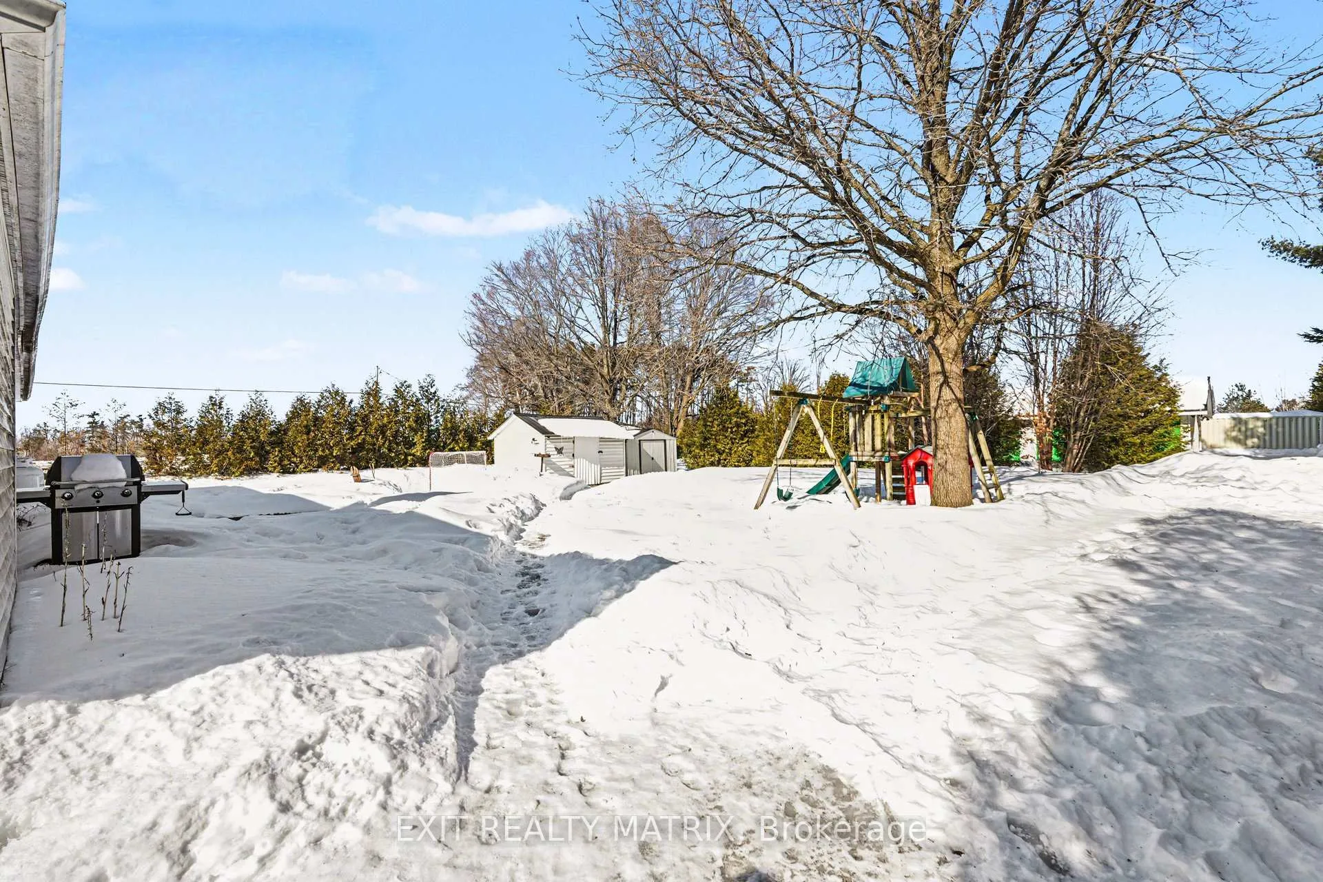 Photo 30 of 528 Keatley Road, Ottawa, Kinburn — HOMEH