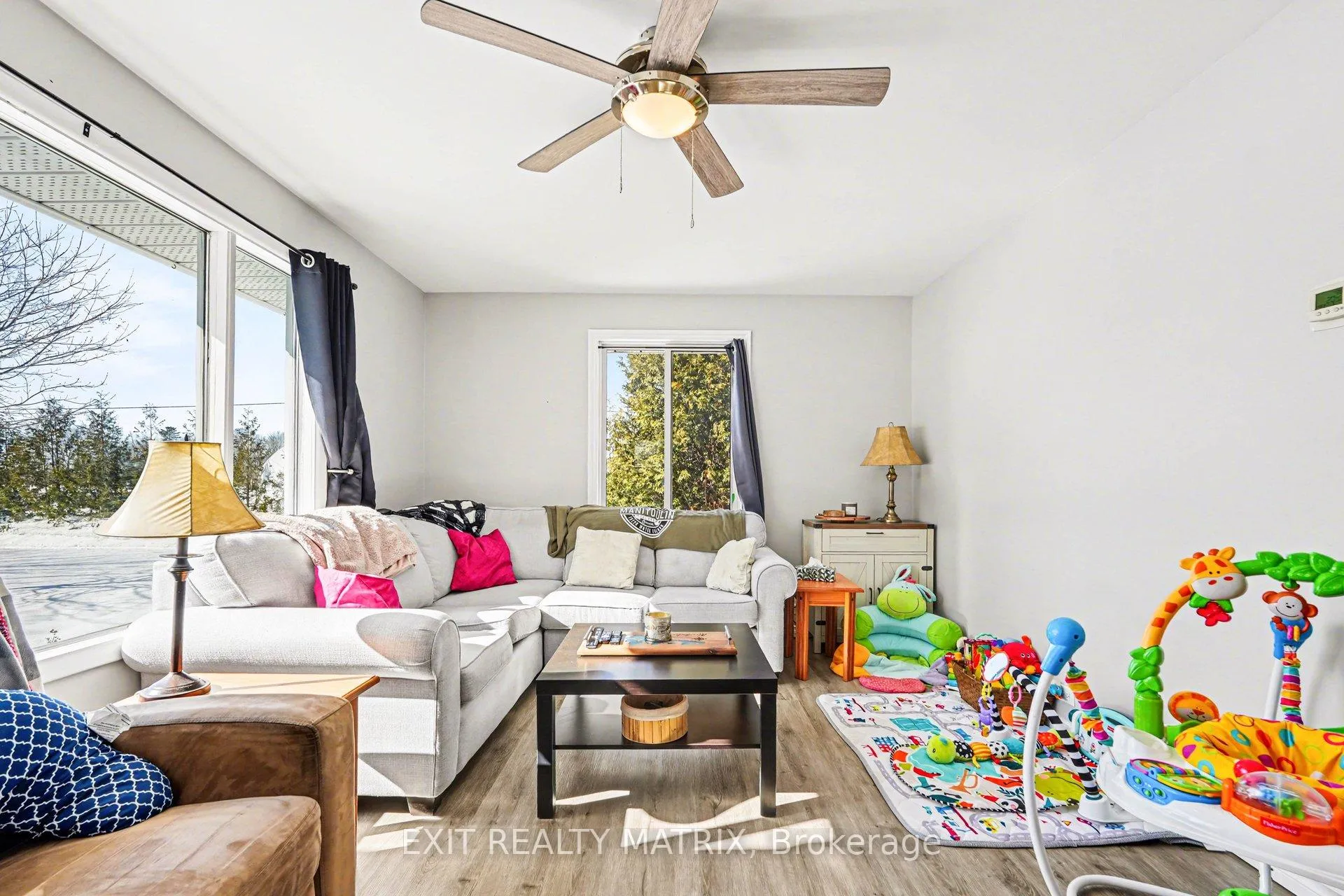 Photo 31 of 528 Keatley Road, Ottawa, Kinburn — HOMEH