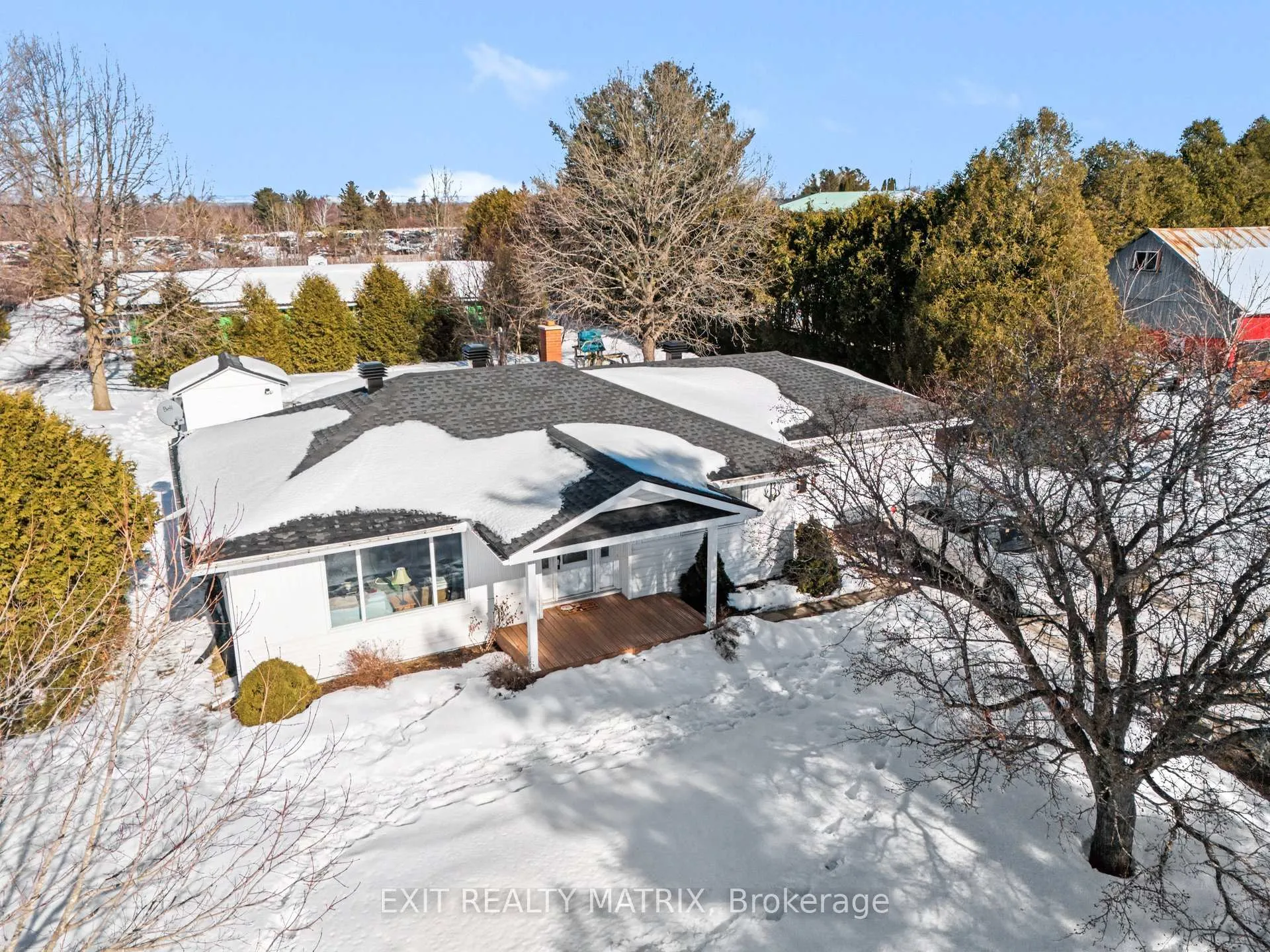 Photo 33 of 528 Keatley Road, Ottawa, Kinburn — HOMEH