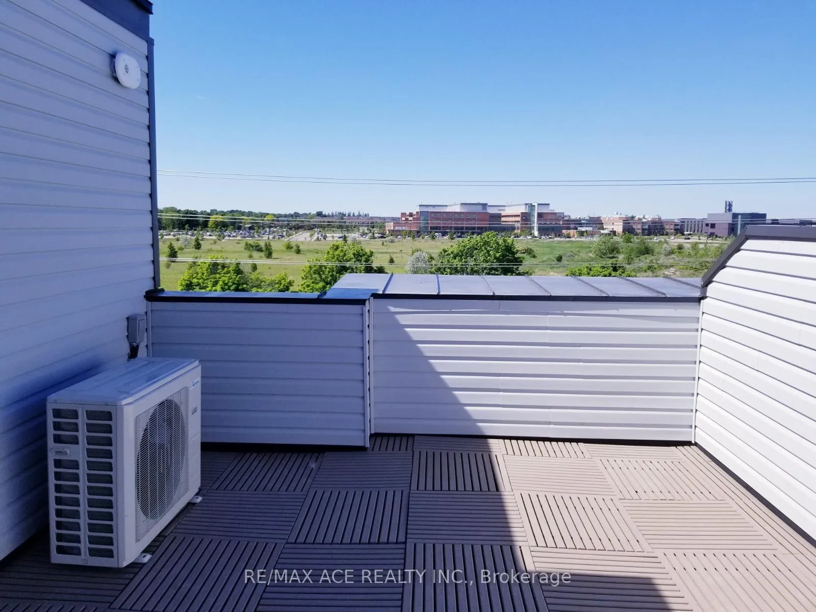 Photo 4 of Unit 611, 50 Dunsheath Way, Markham, Cornell — HOMEH