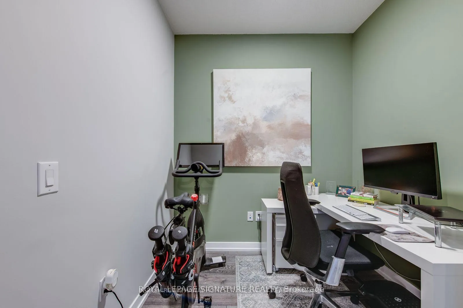 Photo 4 of Unit 2712, 225 Sumach Street, Toronto, Regent Park — HOMEH