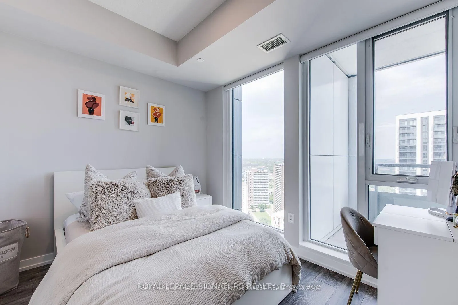 Photo 18 of Unit 2712, 225 Sumach Street, Toronto, Regent Park — HOMEH