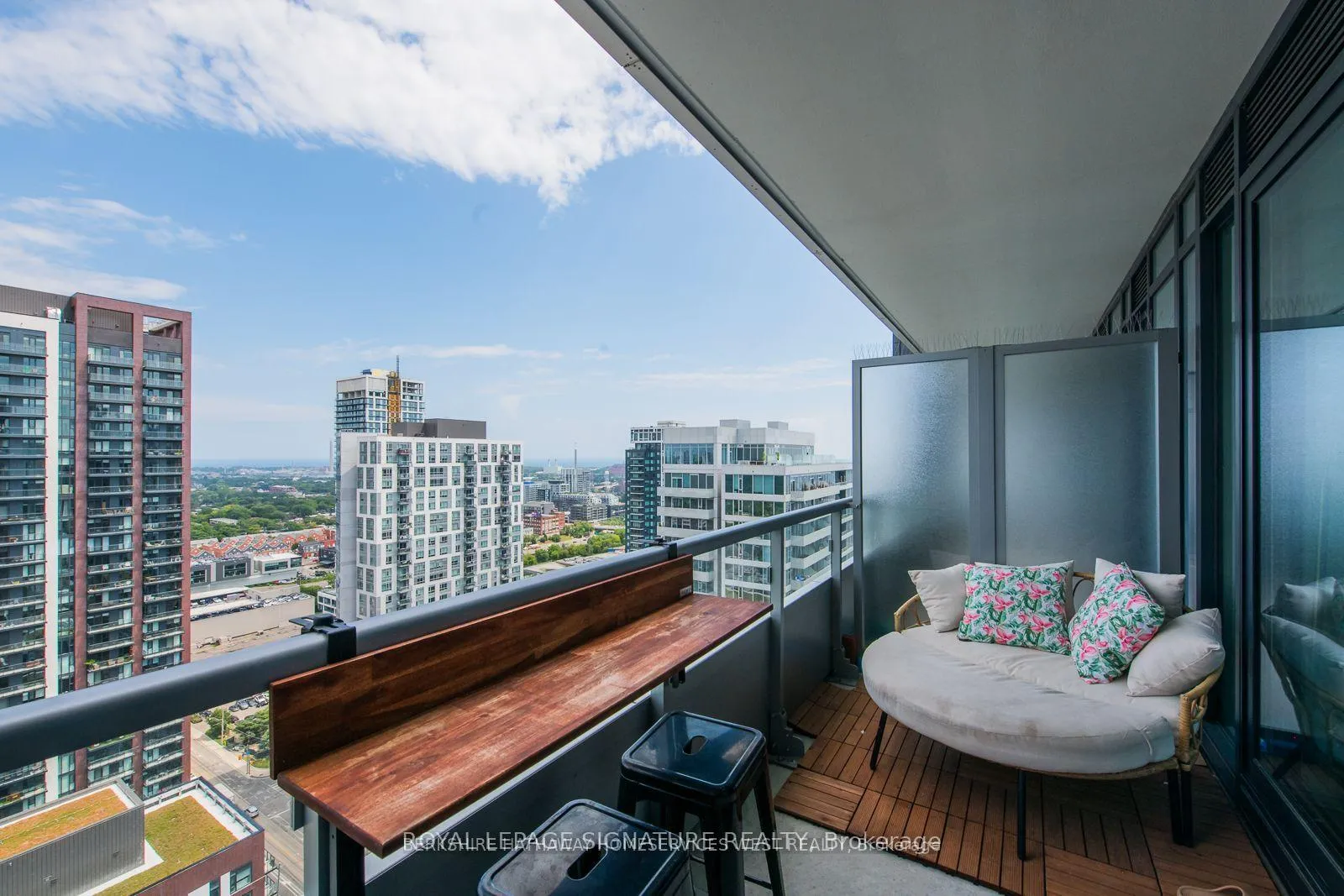 Photo 23 of Unit 2712, 225 Sumach Street, Toronto, Regent Park — HOMEH