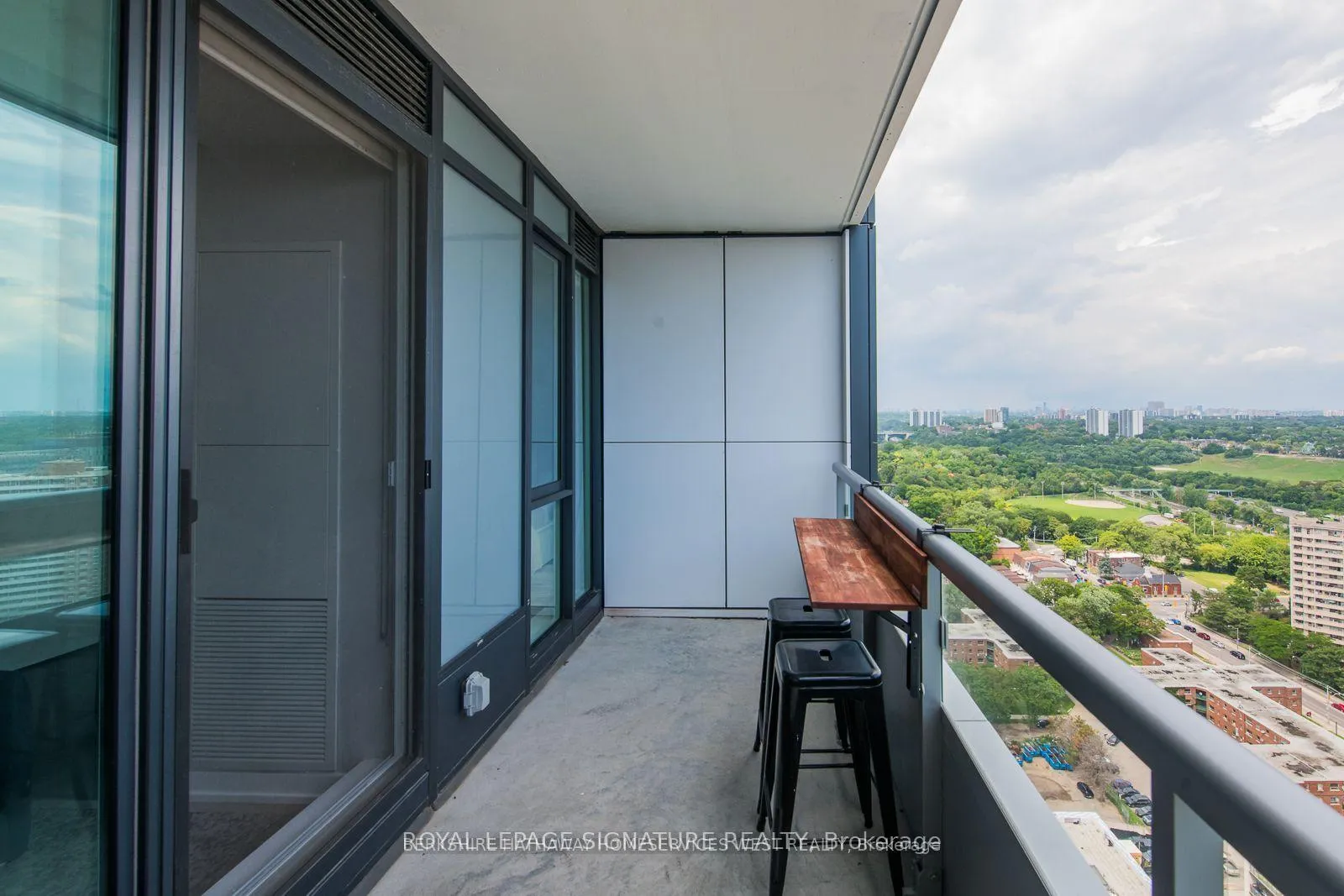 Photo 24 of Unit 2712, 225 Sumach Street, Toronto, Regent Park — HOMEH