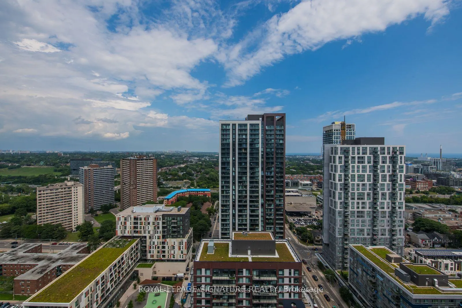 Photo 25 of Unit 2712, 225 Sumach Street, Toronto, Regent Park — HOMEH