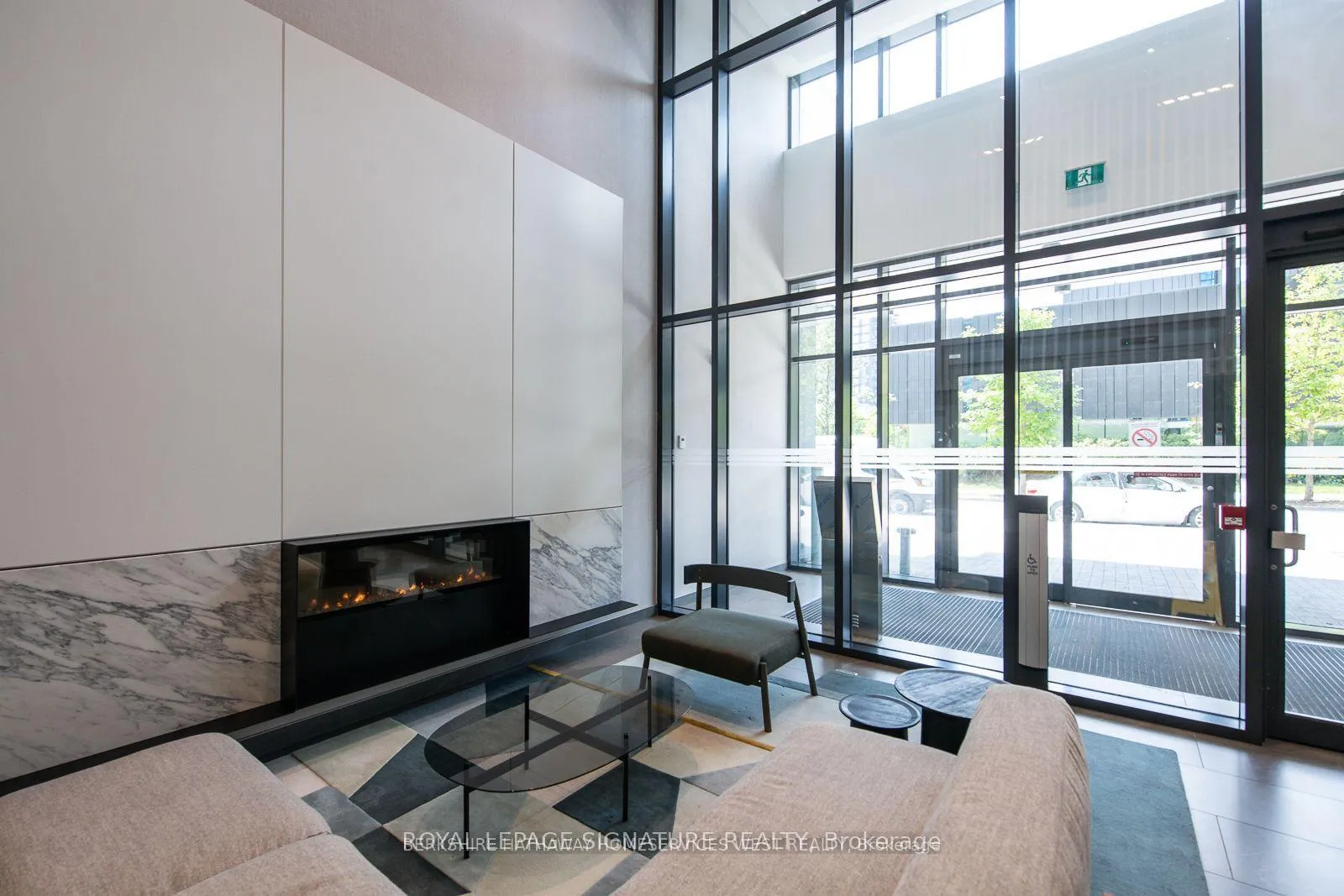 Photo 27 of Unit 2712, 225 Sumach Street, Toronto, Regent Park — HOMEH
