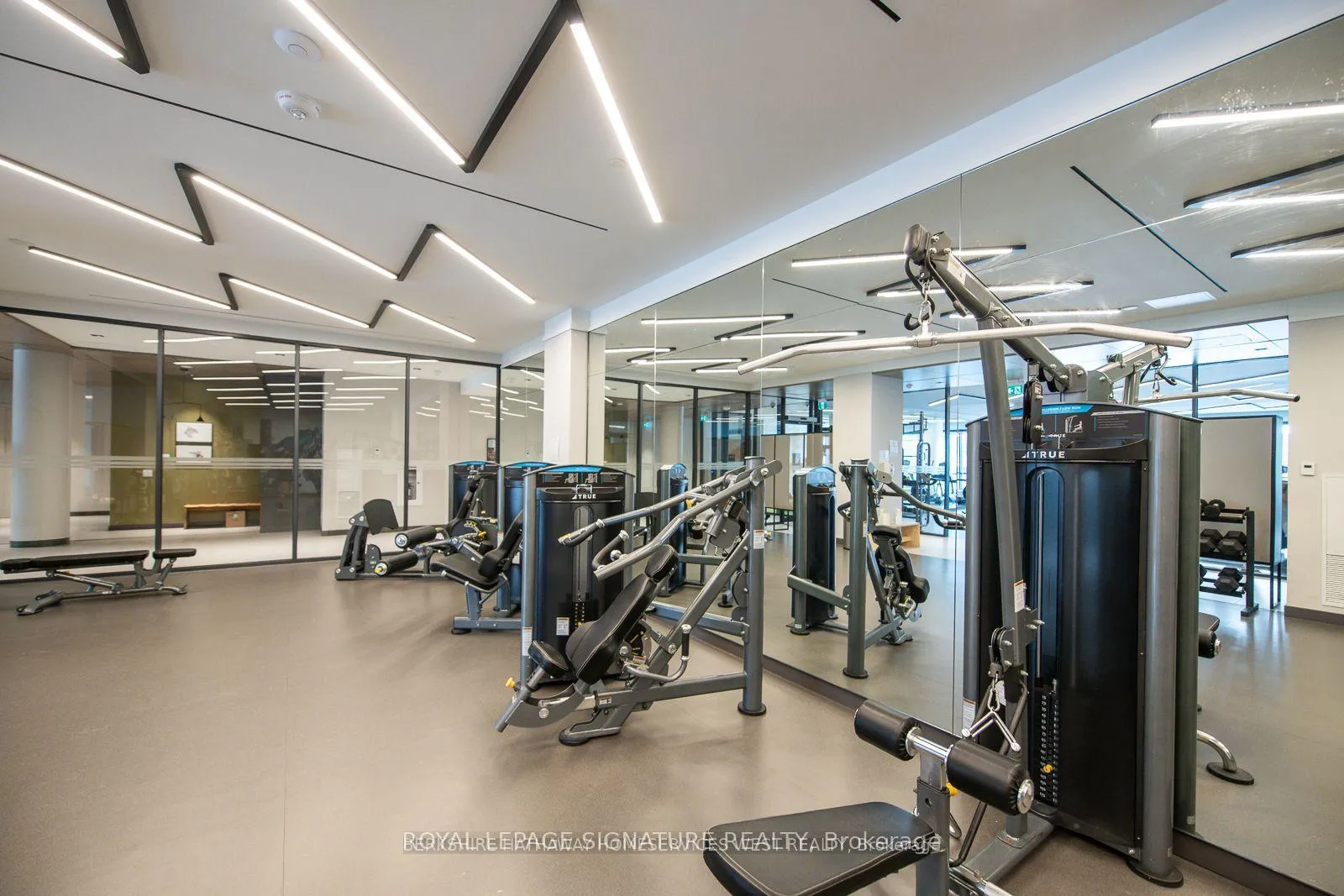Photo 29 of Unit 2712, 225 Sumach Street, Toronto, Regent Park — HOMEH