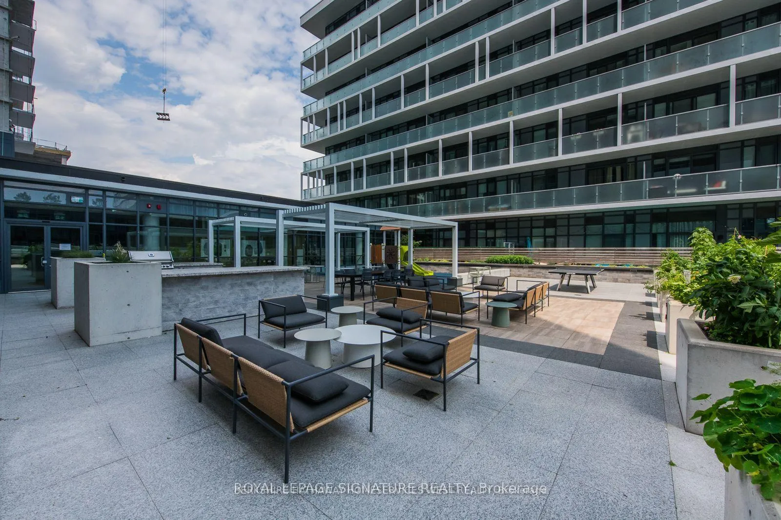 Photo 32 of Unit 2712, 225 Sumach Street, Toronto, Regent Park — HOMEH