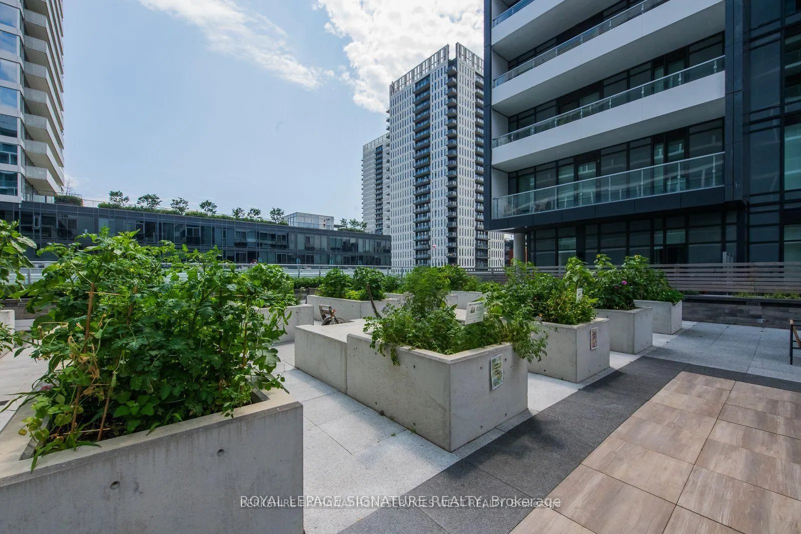 Photo 33 of Unit 2712, 225 Sumach Street, Toronto, Regent Park — HOMEH