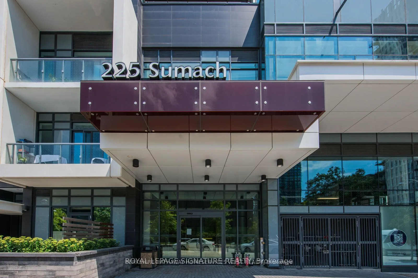 Photo 36 of Unit 2712, 225 Sumach Street, Toronto, Regent Park — HOMEH