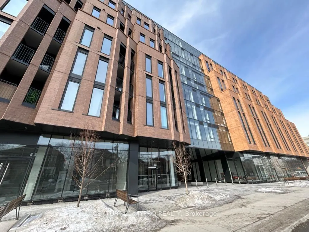 Photo 1 of Unit 519, 1720 Bayview Avenue, Toronto, Mount Pleasant East — HOMEH