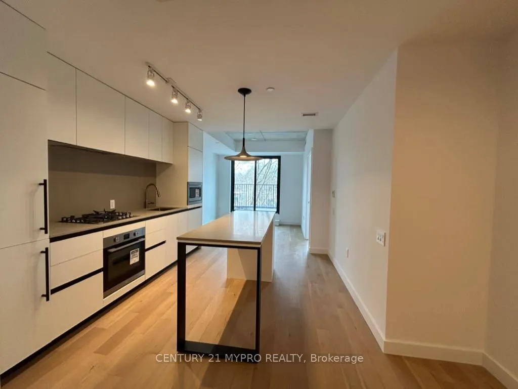 Photo 11 of Unit 519, 1720 Bayview Avenue, Toronto, Mount Pleasant East — HOMEH