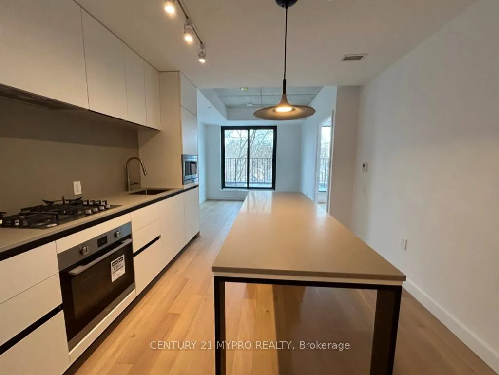 Photo 13 of Unit 519, 1720 Bayview Avenue, Toronto, Mount Pleasant East — HOMEH