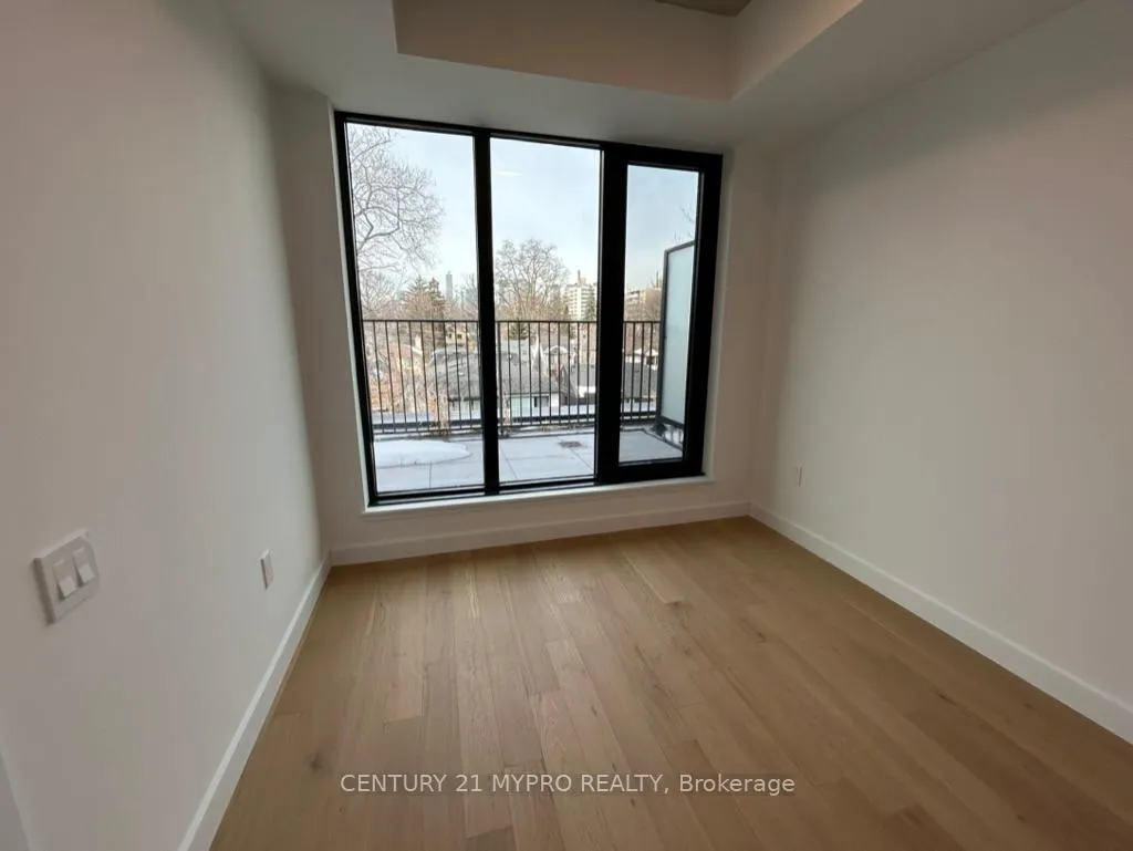 Photo 16 of Unit 519, 1720 Bayview Avenue, Toronto, Mount Pleasant East — HOMEH