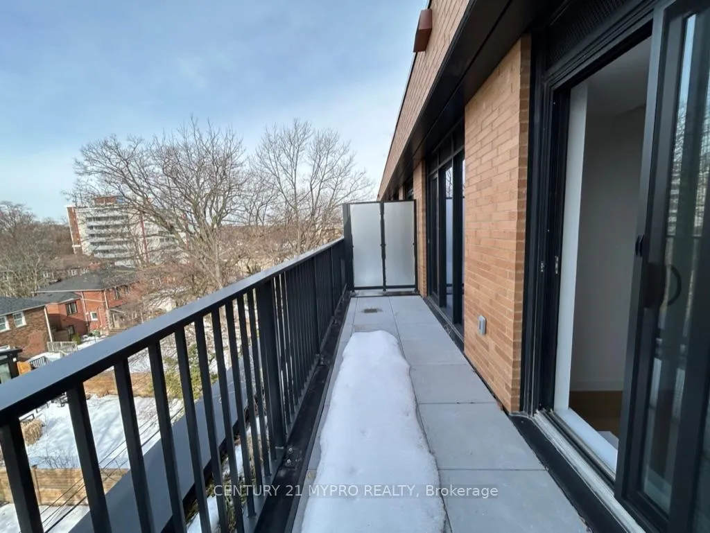 Photo 23 of Unit 519, 1720 Bayview Avenue, Toronto, Mount Pleasant East — HOMEH