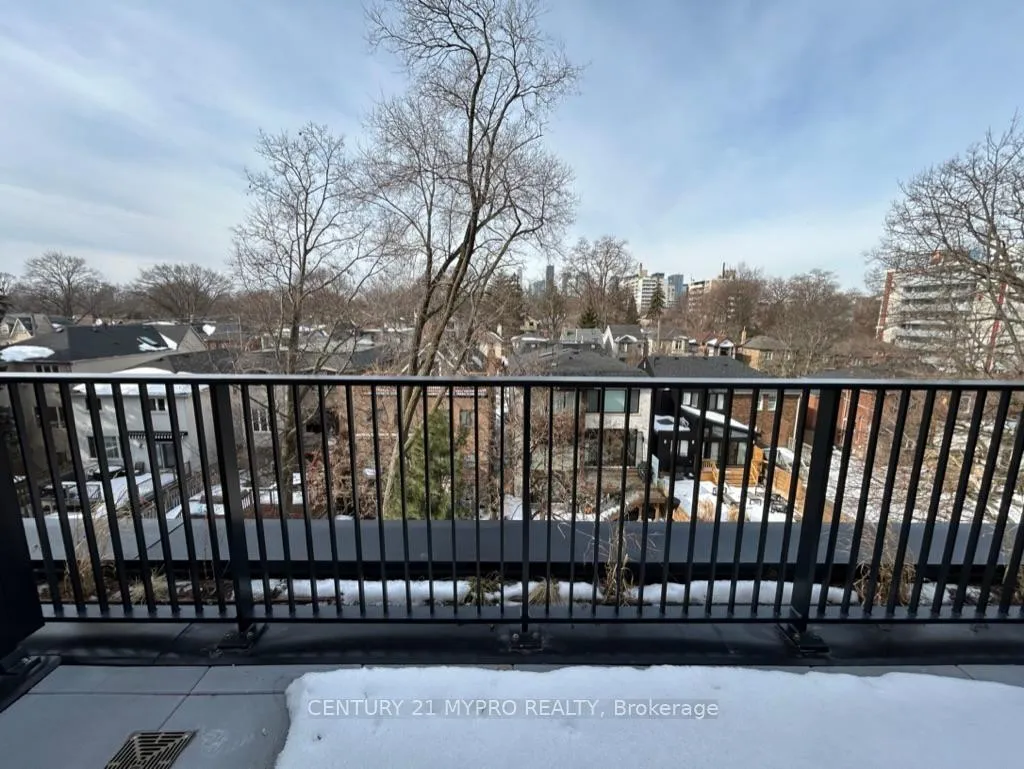Photo 24 of Unit 519, 1720 Bayview Avenue, Toronto, Mount Pleasant East — HOMEH