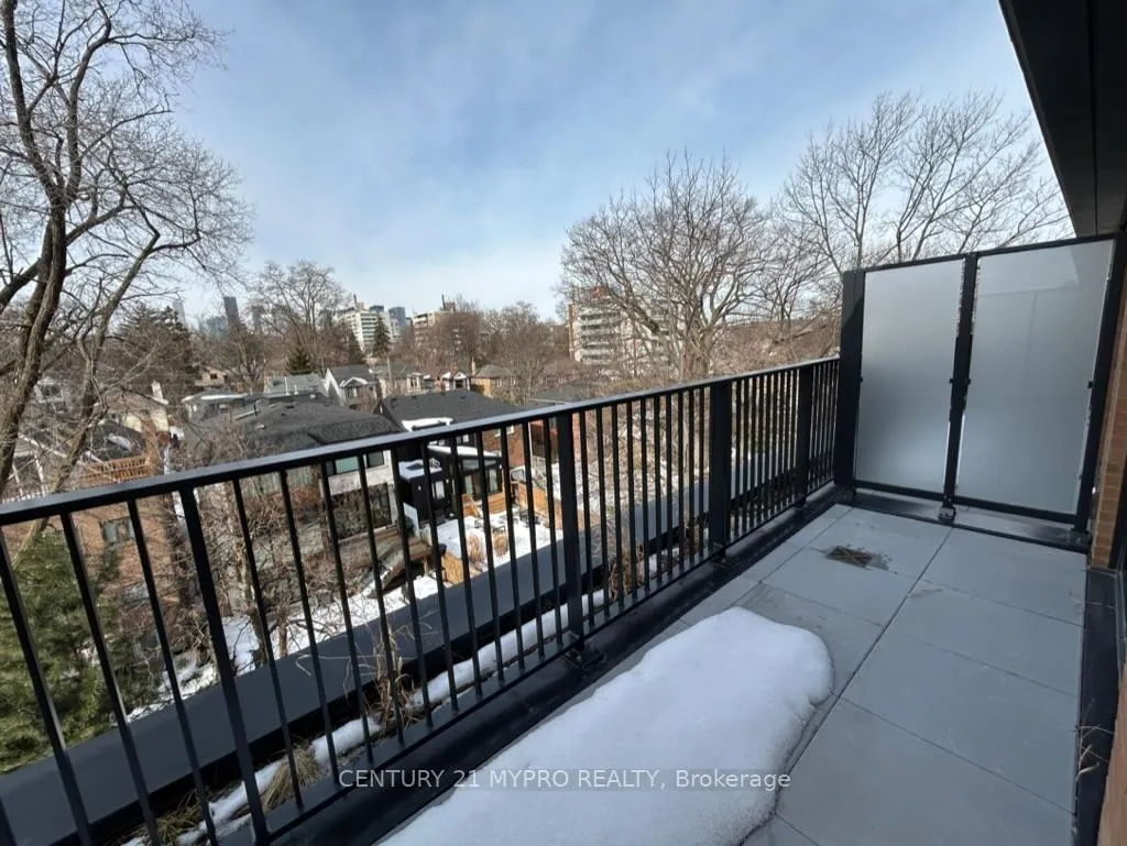 Photo 25 of Unit 519, 1720 Bayview Avenue, Toronto, Mount Pleasant East — HOMEH