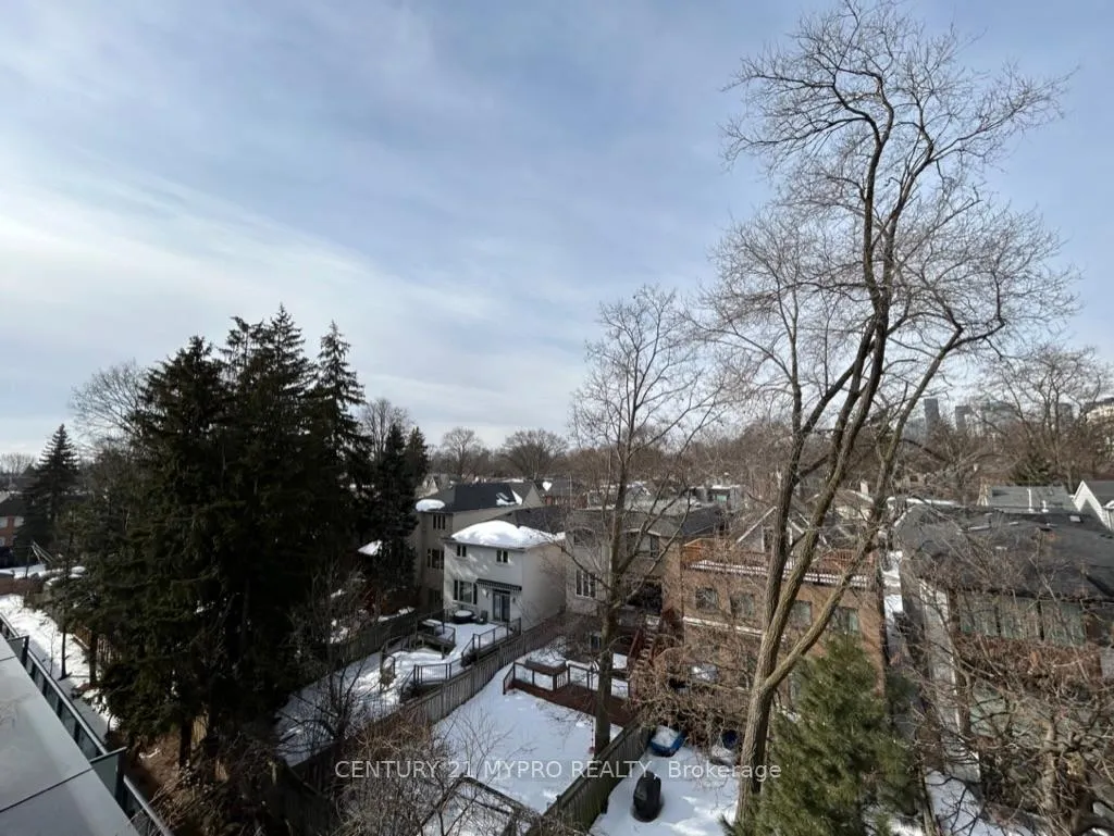 Photo 27 of Unit 519, 1720 Bayview Avenue, Toronto, Mount Pleasant East — HOMEH