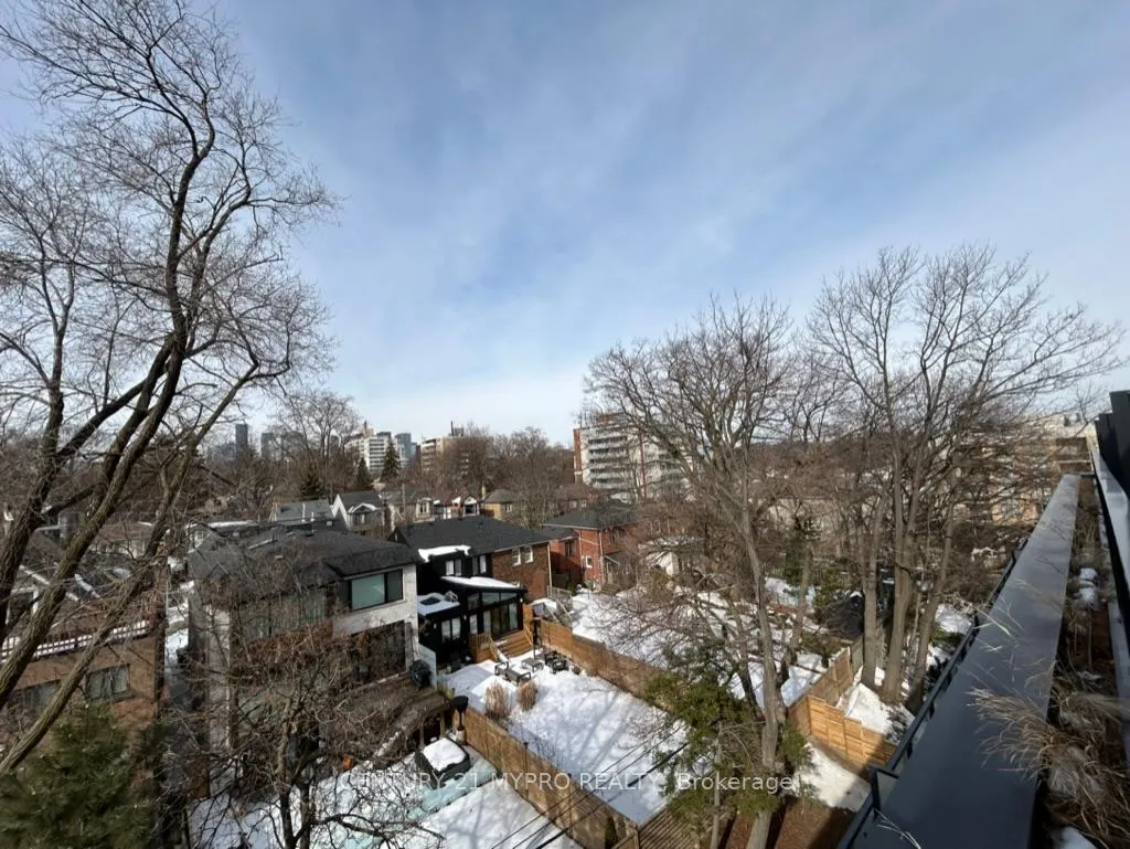 Photo 28 of Unit 519, 1720 Bayview Avenue, Toronto, Mount Pleasant East — HOMEH