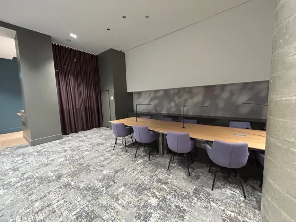 Photo 30 of Unit 519, 1720 Bayview Avenue, Toronto, Mount Pleasant East — HOMEH