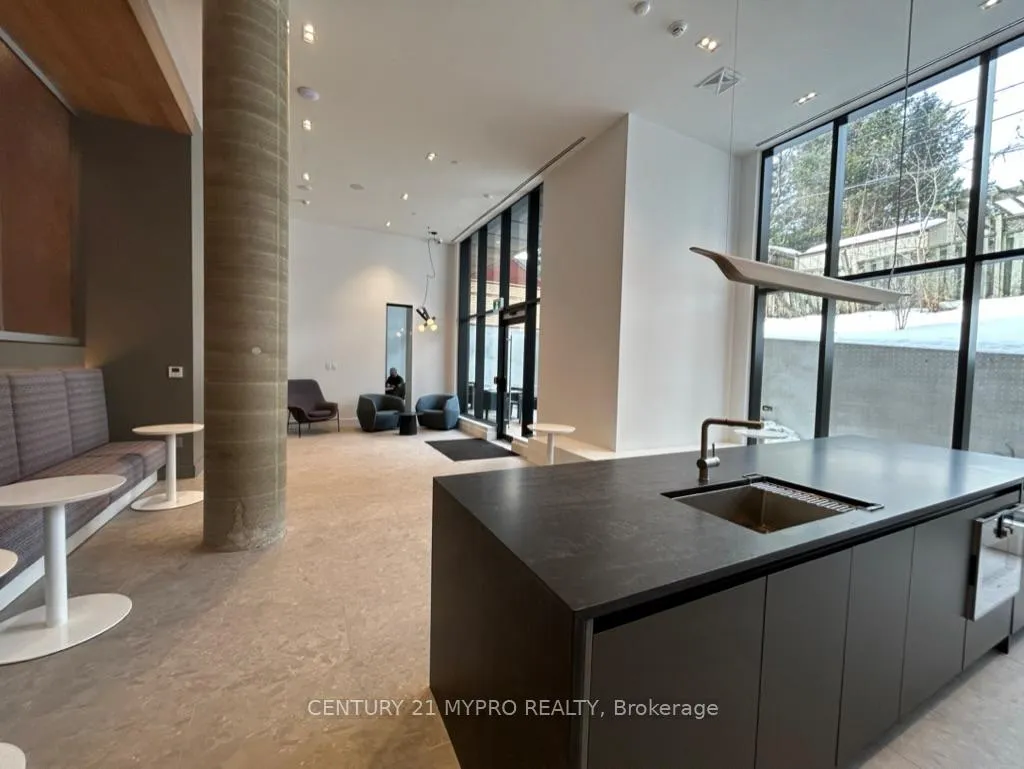 Photo 33 of Unit 519, 1720 Bayview Avenue, Toronto, Mount Pleasant East — HOMEH