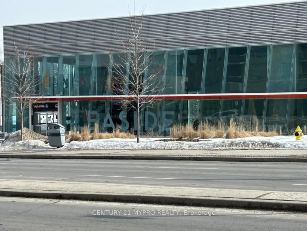 Photo 36 of Unit 519, 1720 Bayview Avenue, Toronto, Mount Pleasant East — HOMEH