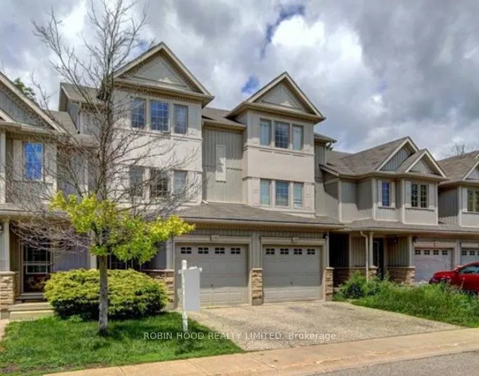 Photo 1 of Unit F31, 175 David Bergey Drive, Kitchener — HOMEH