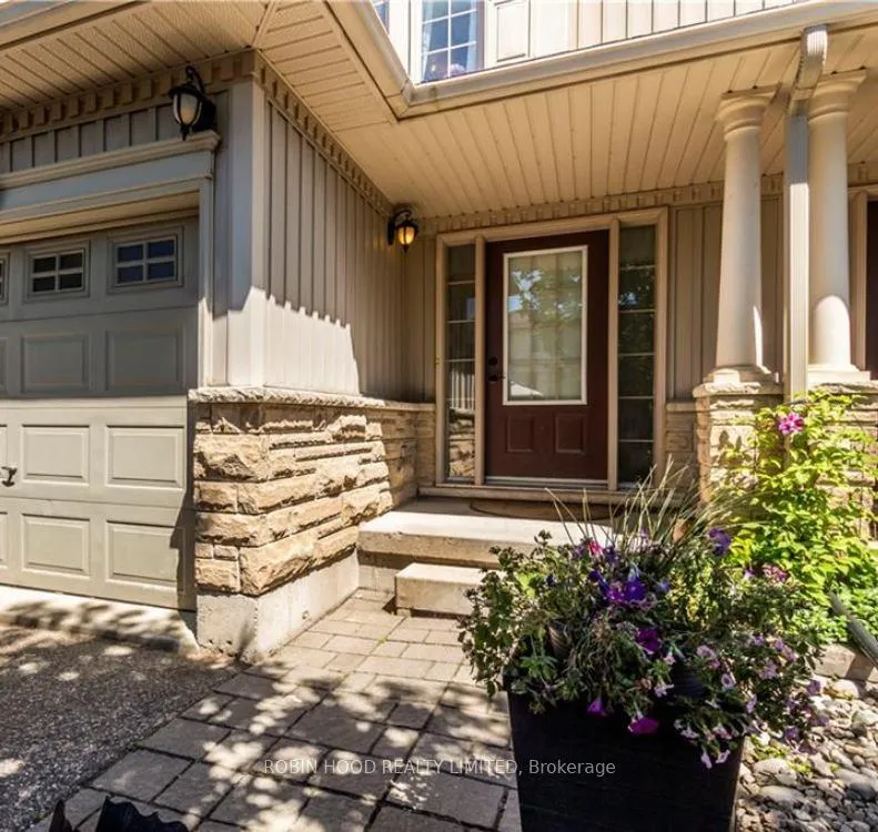 Photo 2 of Unit F31, 175 David Bergey Drive, Kitchener — HOMEH