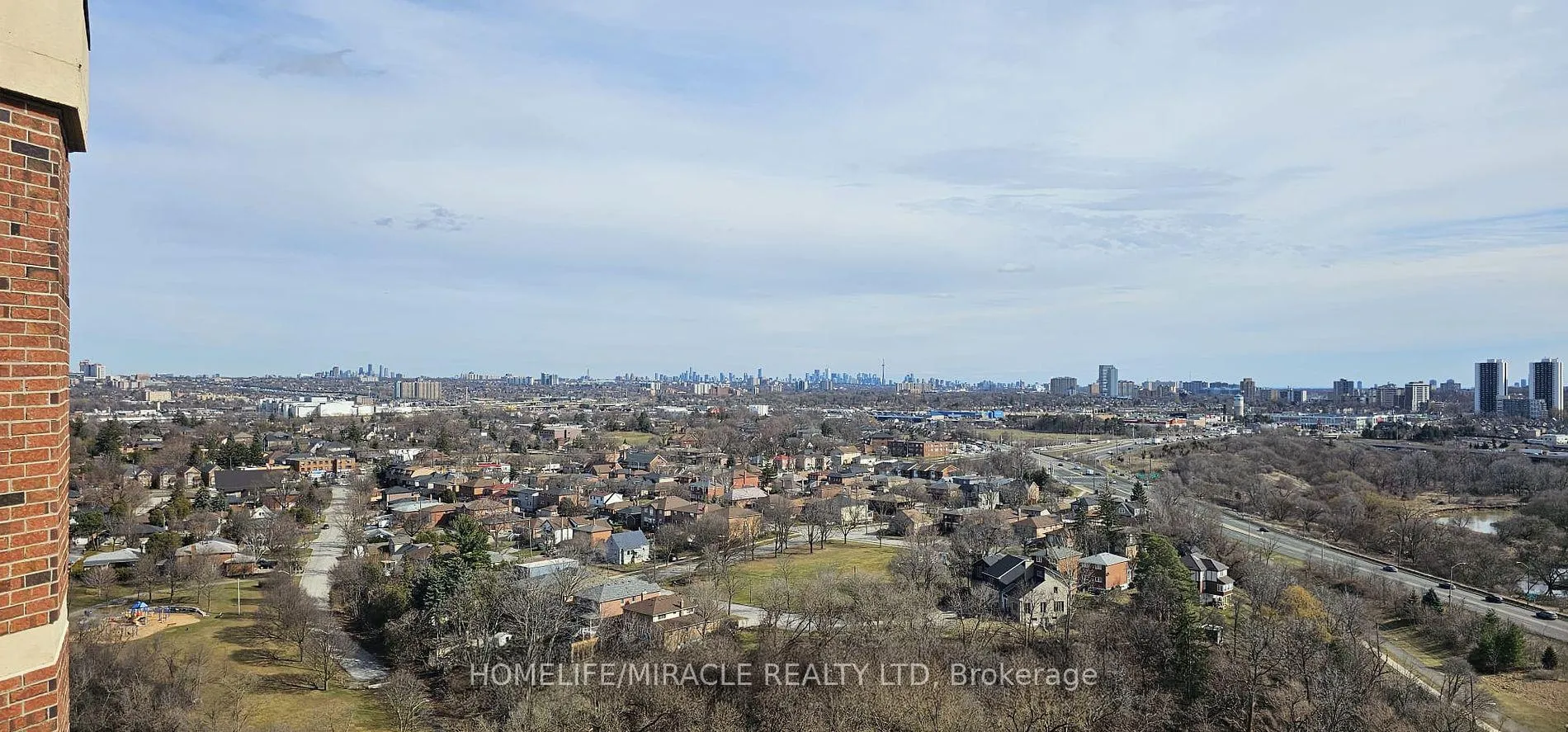 Photo 1 of Unit PH 12, 234 Albion Road, Etobicoke, Elms-Old Rexdale — HOMEH