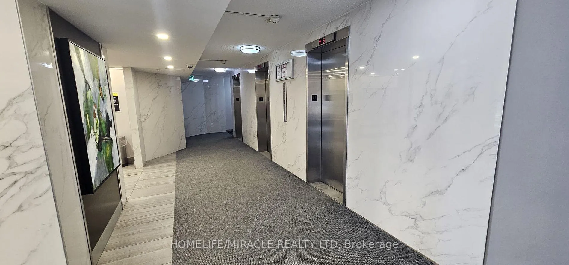 Photo 5 of Unit PH 12, 234 Albion Road, Etobicoke, Elms-Old Rexdale — HOMEH
