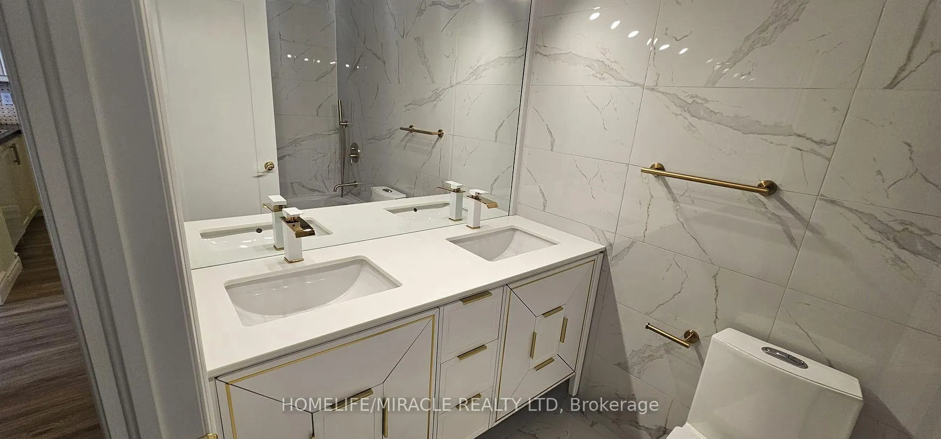 Photo 15 of Unit PH 12, 234 Albion Road, Etobicoke, Elms-Old Rexdale — HOMEH