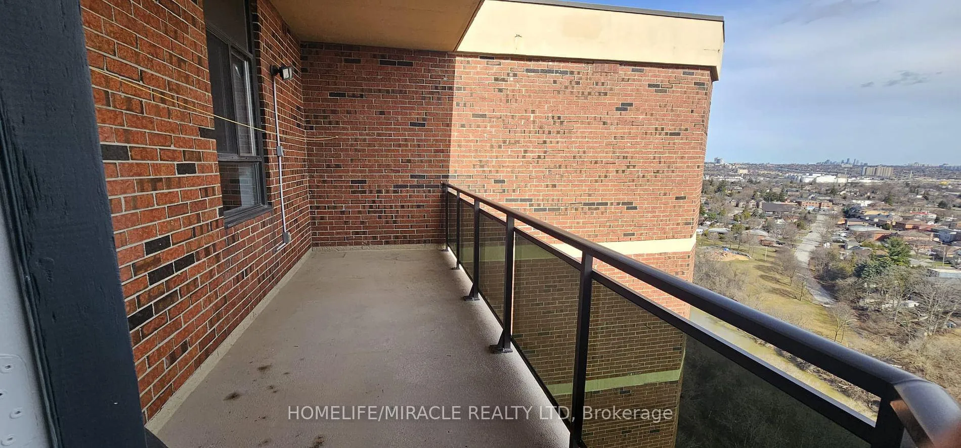 Photo 17 of Unit PH 12, 234 Albion Road, Etobicoke, Elms-Old Rexdale — HOMEH