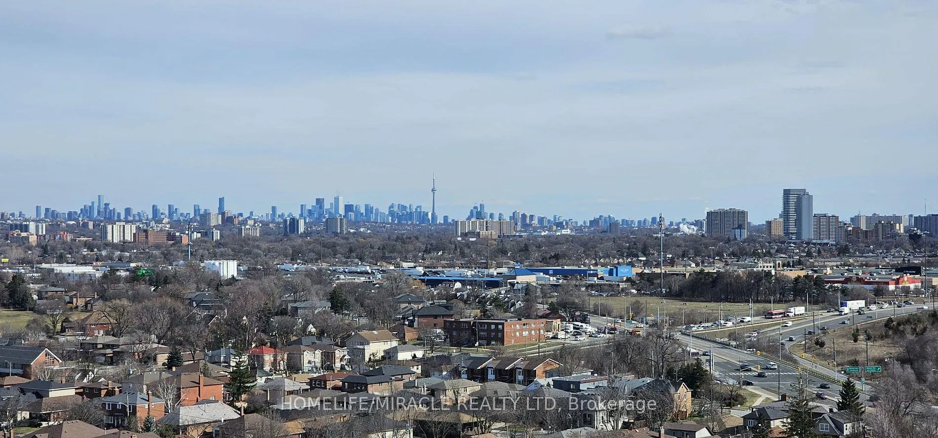 Photo 19 of Unit PH 12, 234 Albion Road, Etobicoke, Elms-Old Rexdale — HOMEH