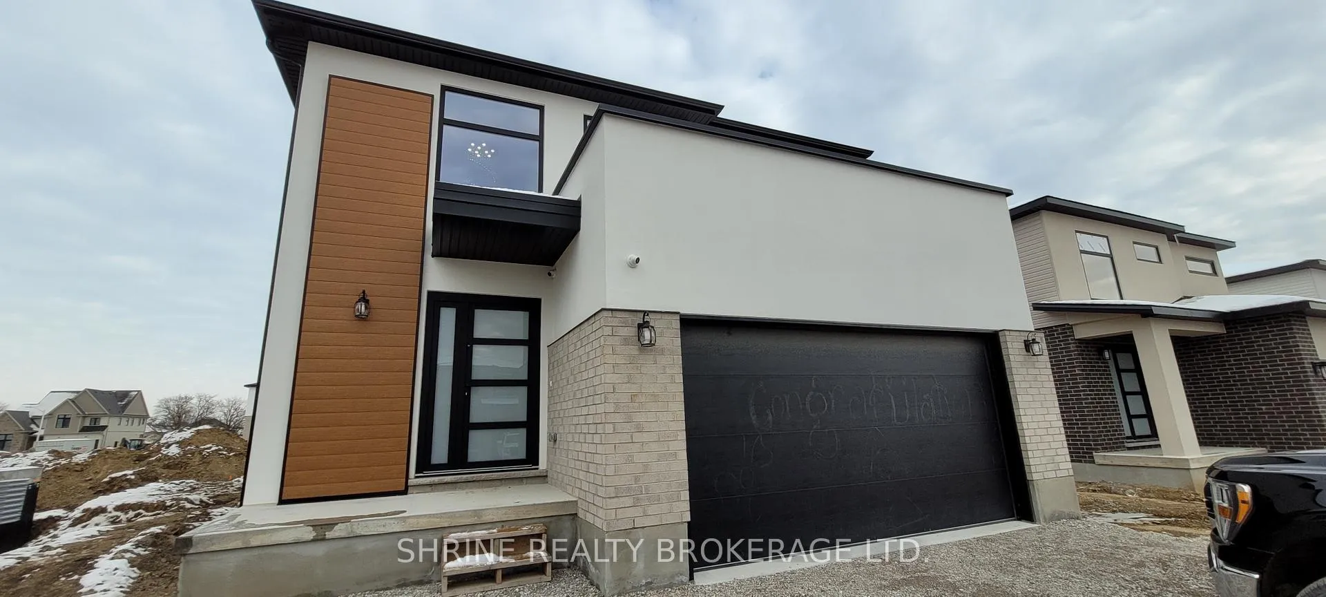 Photo 1 of 12 Kaiser Lane, Middlesex Centre, Rural Middlesex Centre — HOMEH