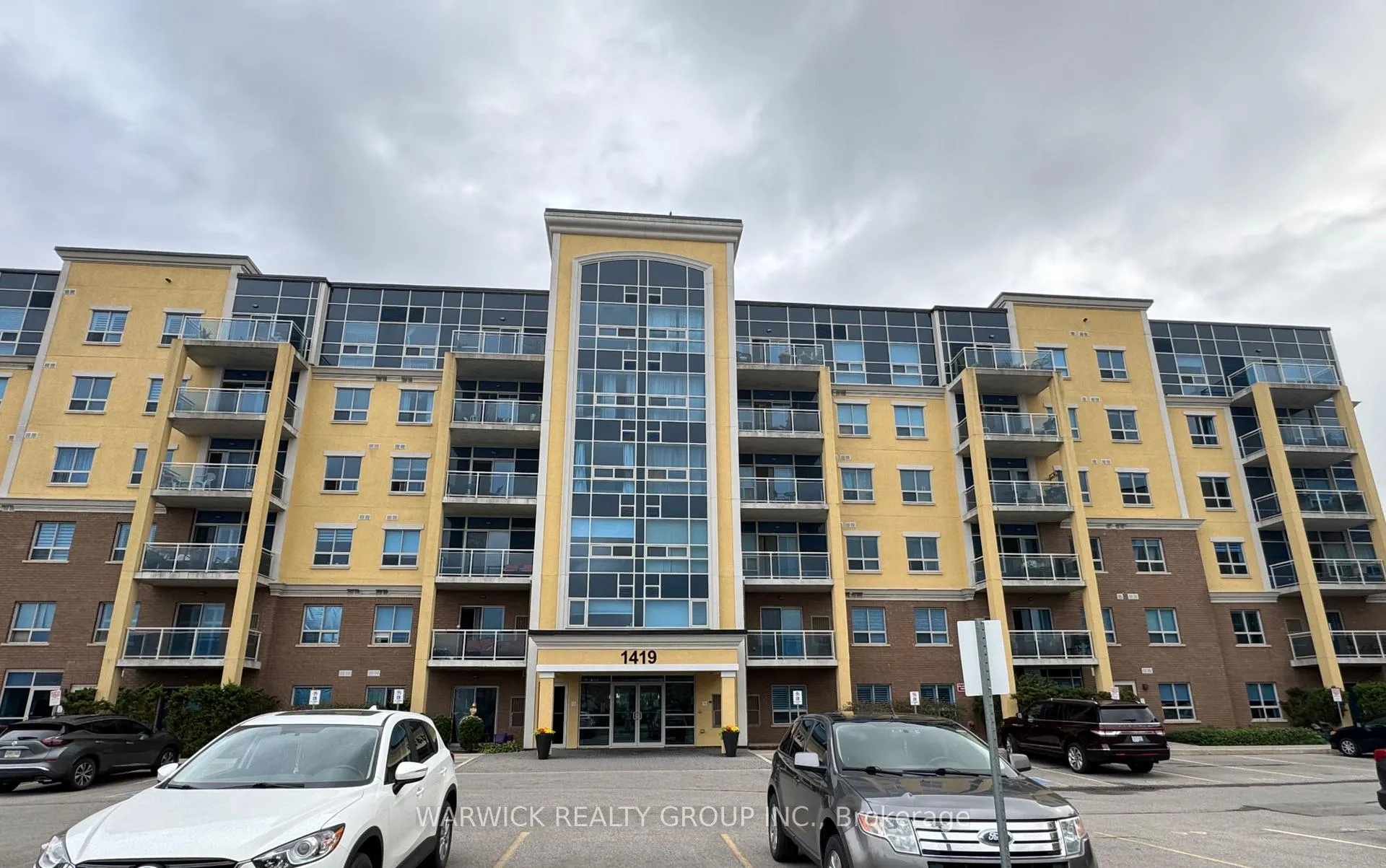 Photo 1 of Unit 605, 1419 Costigan Road, Milton, Clarke — HOMEH