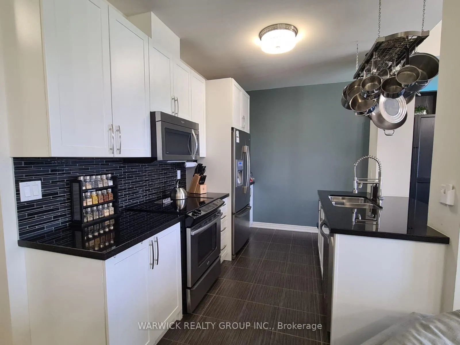 Photo 3 of Unit 605, 1419 Costigan Road, Milton, Clarke — HOMEH