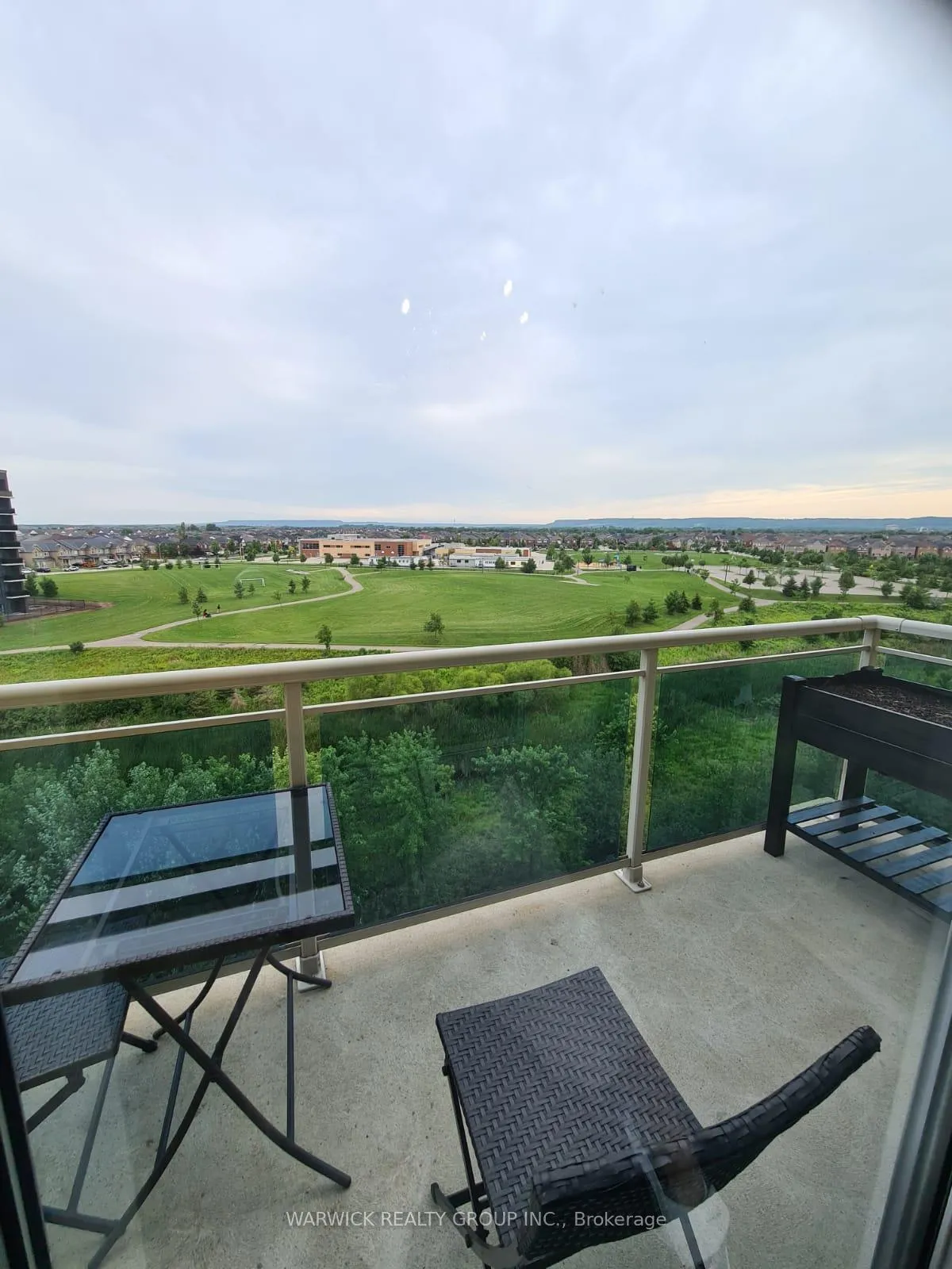 Photo 7 of Unit 605, 1419 Costigan Road, Milton, Clarke — HOMEH