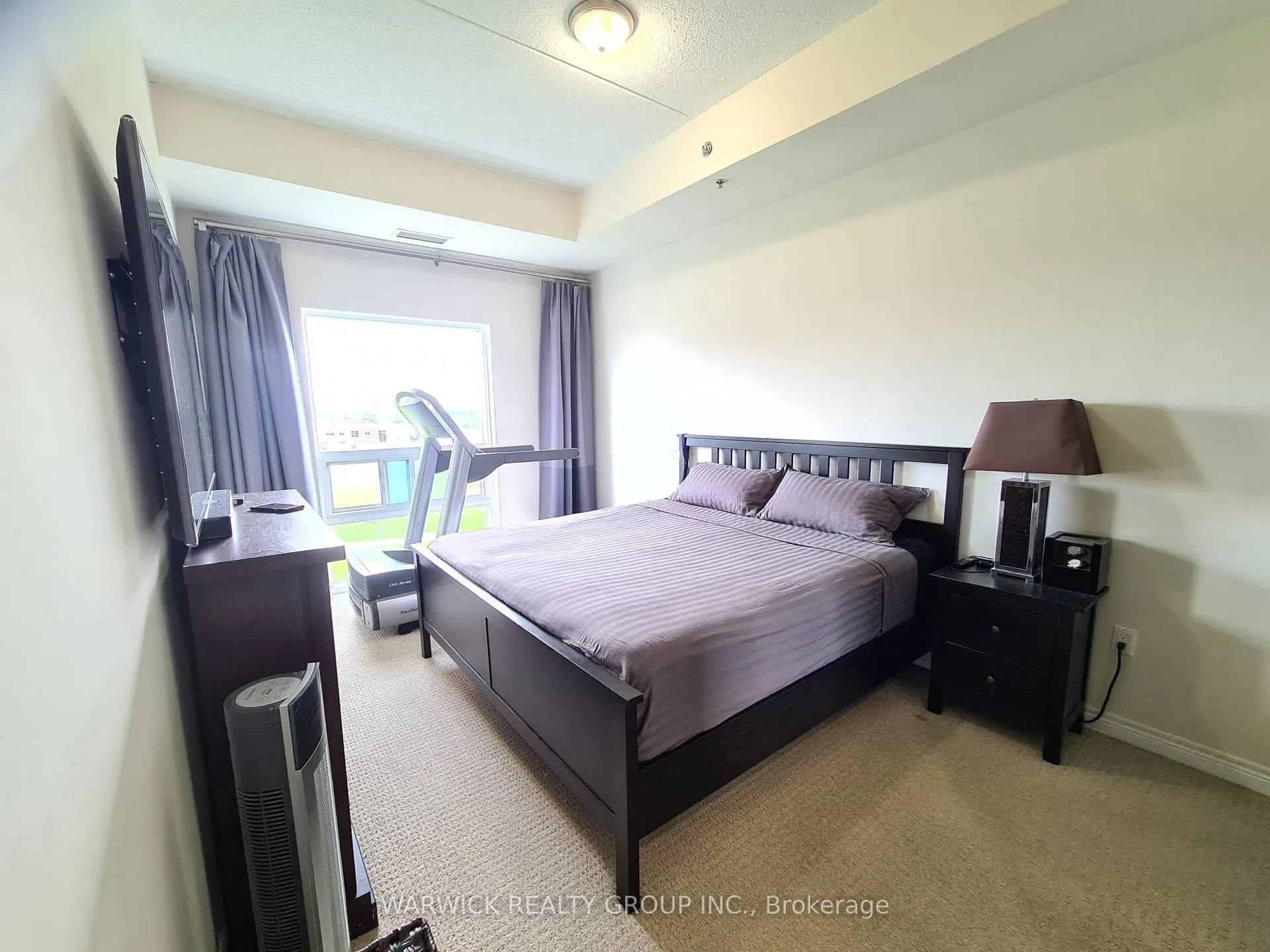 Photo 8 of Unit 605, 1419 Costigan Road, Milton, Clarke — HOMEH