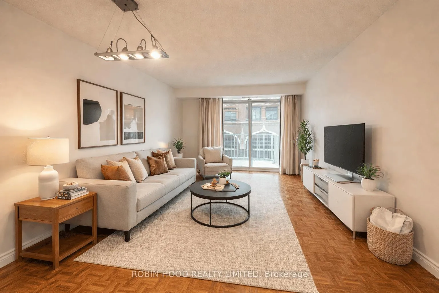 Photo 1 of Unit 803, 105 Victoria Street, Toronto, Church-Yonge Corridor — HOMEH