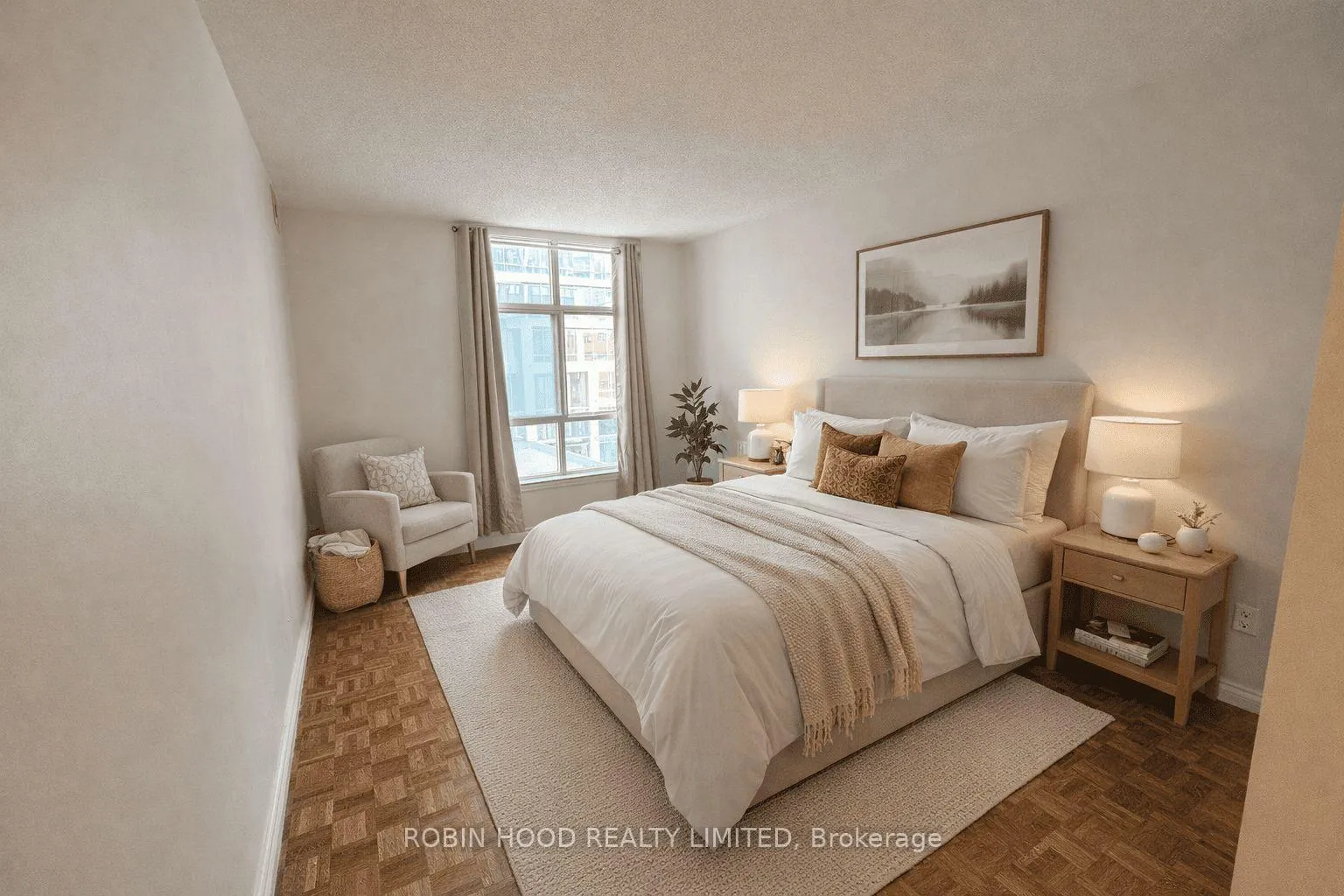Photo 2 of Unit 803, 105 Victoria Street, Toronto, Church-Yonge Corridor — HOMEH