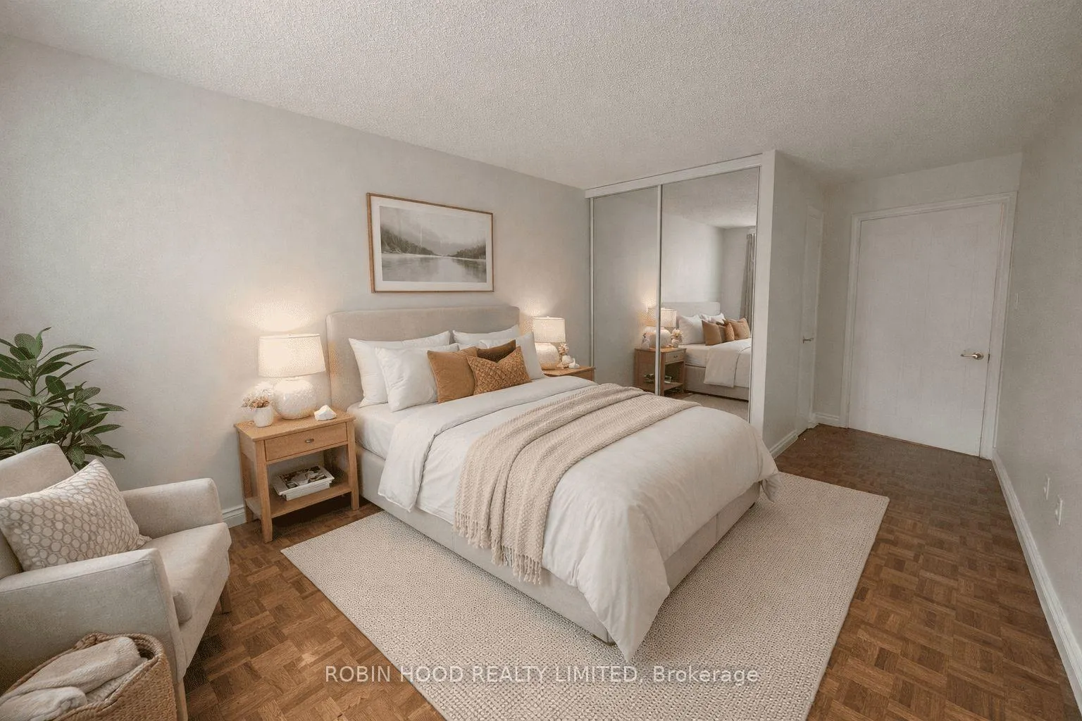 Photo 3 of Unit 803, 105 Victoria Street, Toronto, Church-Yonge Corridor — HOMEH