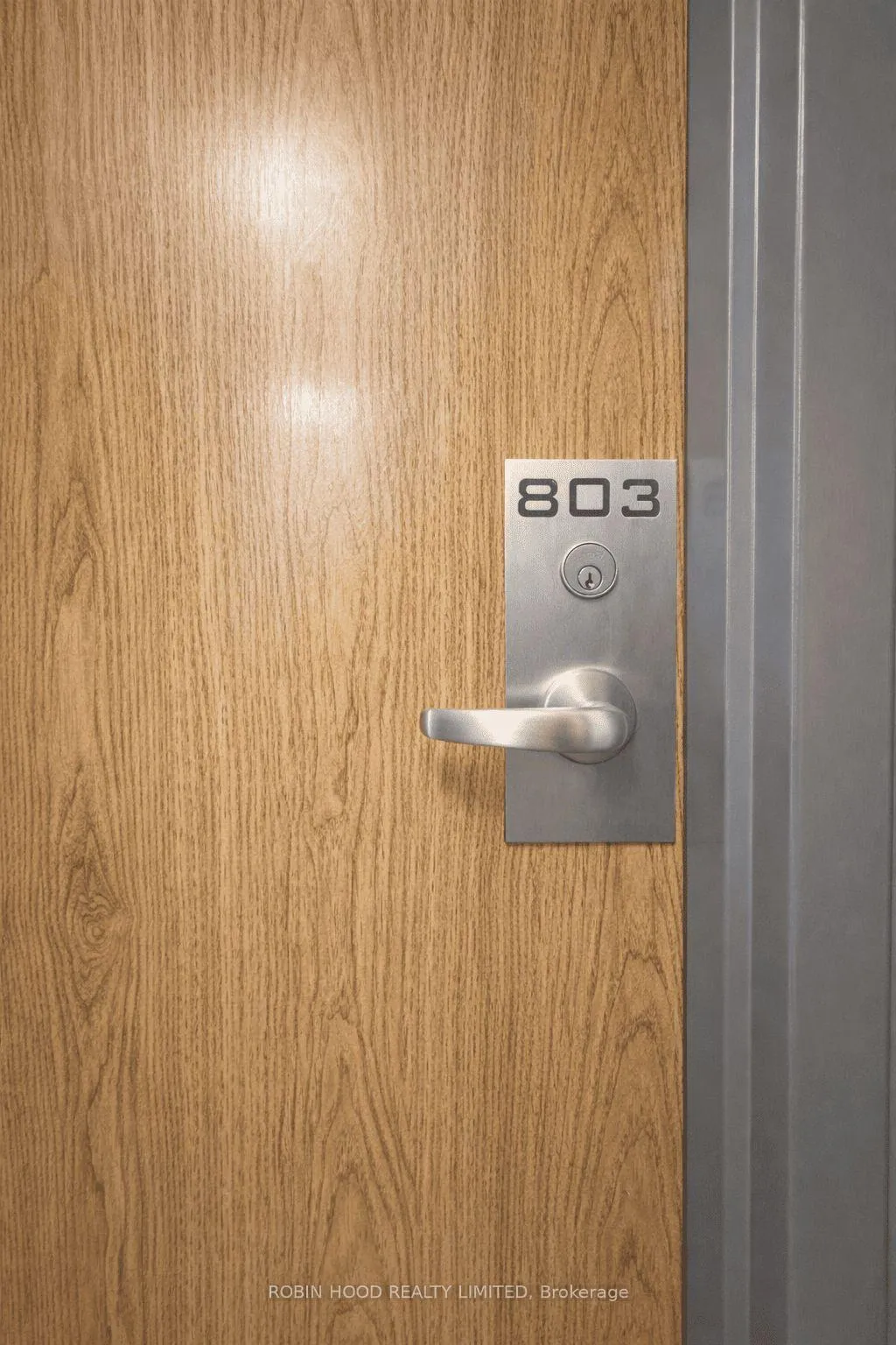 Photo 7 of Unit 803, 105 Victoria Street, Toronto, Church-Yonge Corridor — HOMEH