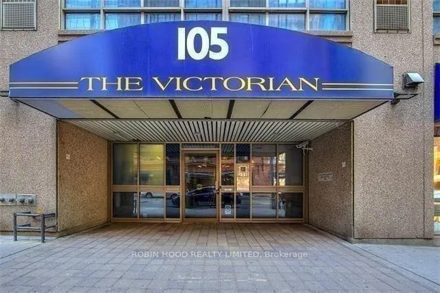 Photo 15 of Unit 803, 105 Victoria Street, Toronto, Church-Yonge Corridor — HOMEH