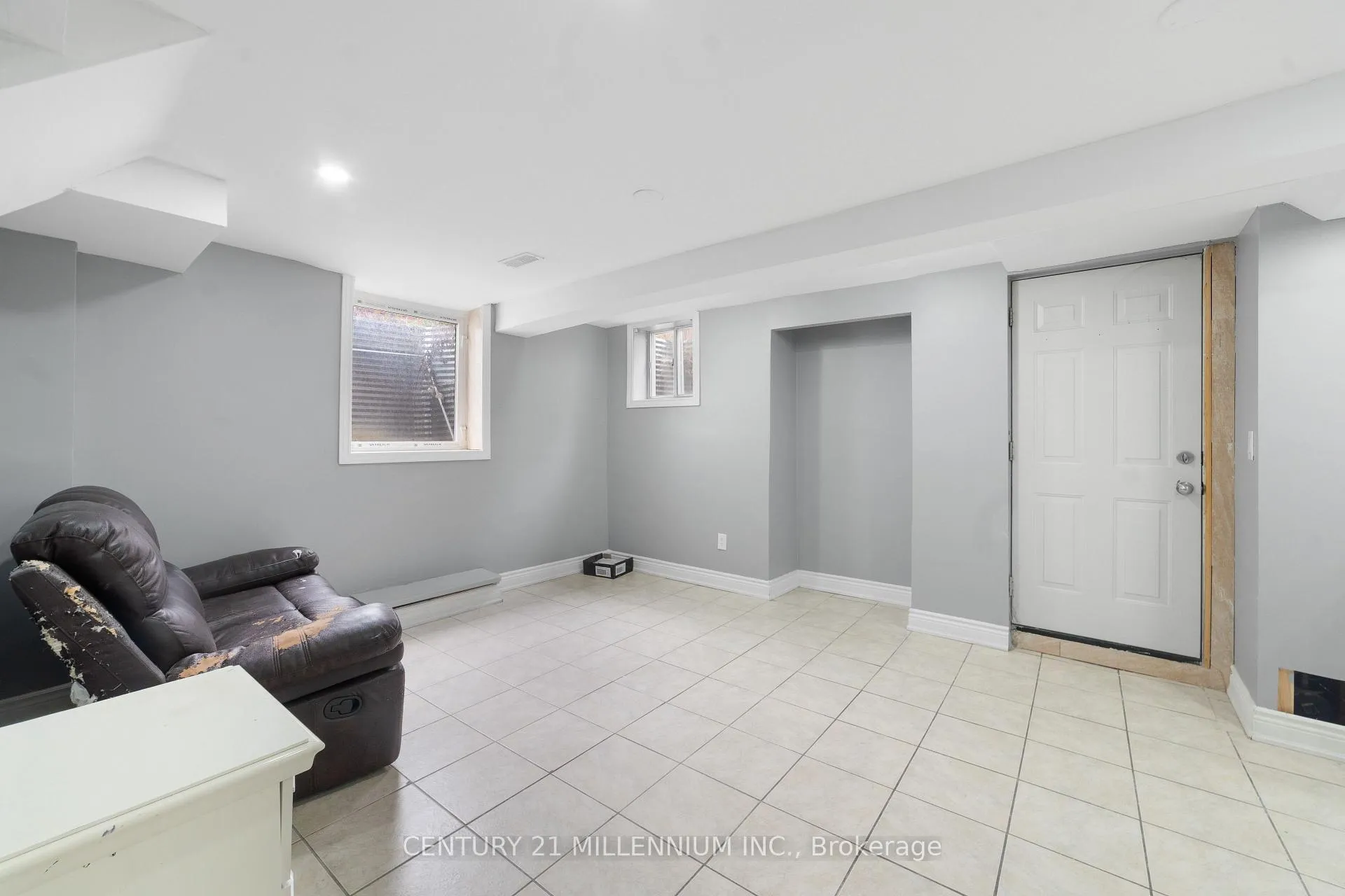 Photo 5 of Unit Lower, 26 Newman Court, Brampton, Westgate — HOMEH