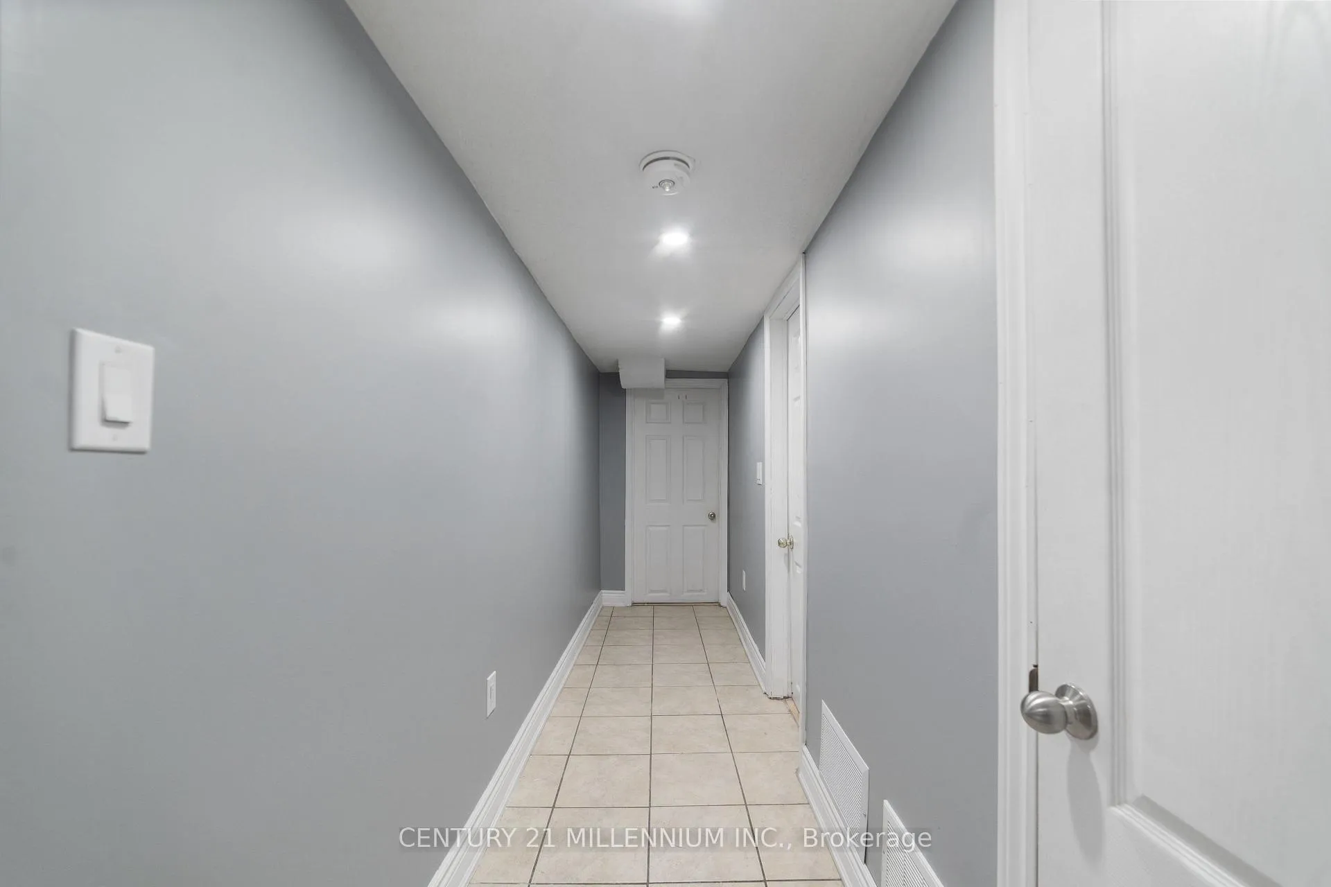 Photo 6 of Unit Lower, 26 Newman Court, Brampton, Westgate — HOMEH