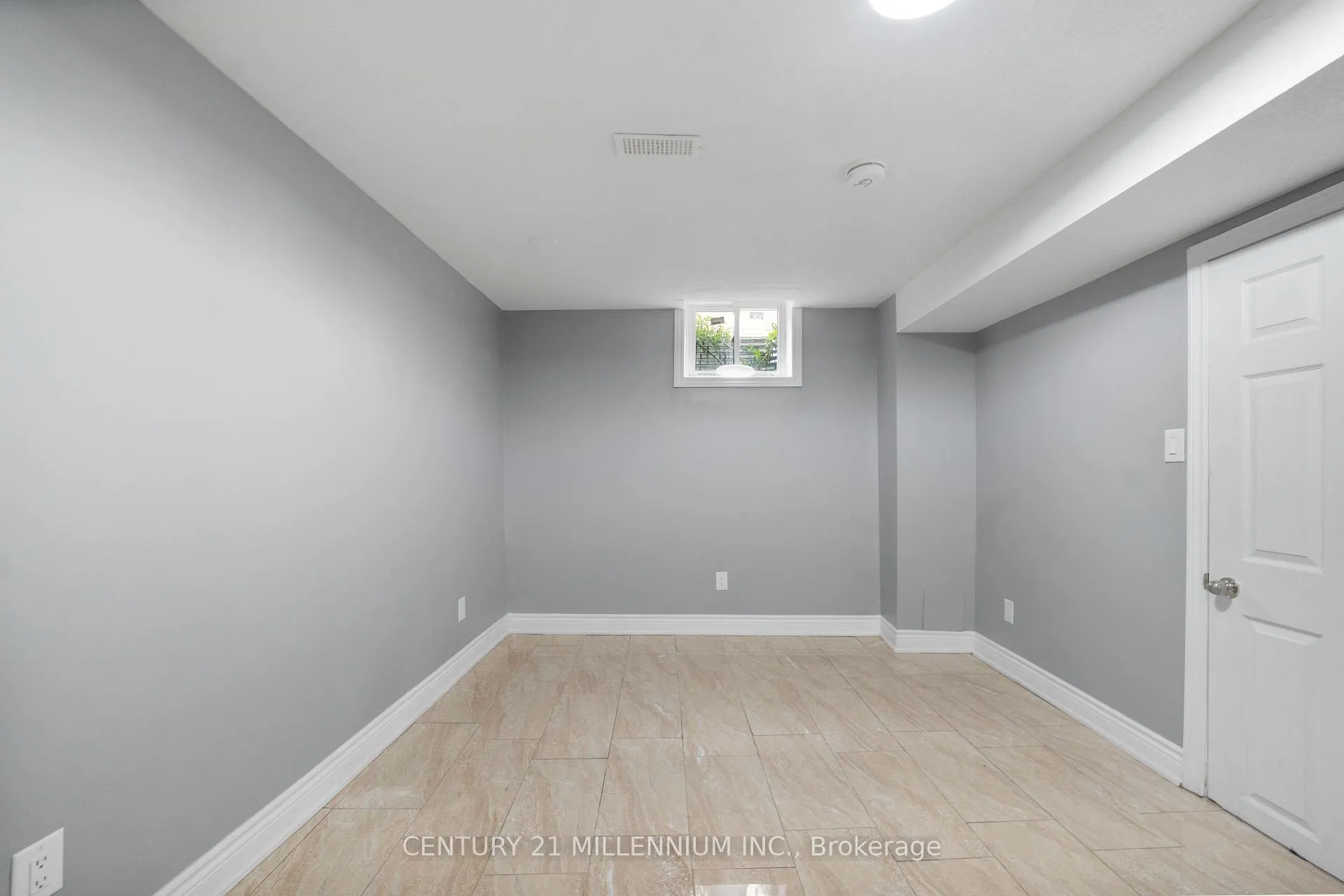 Photo 8 of Unit Lower, 26 Newman Court, Brampton, Westgate — HOMEH