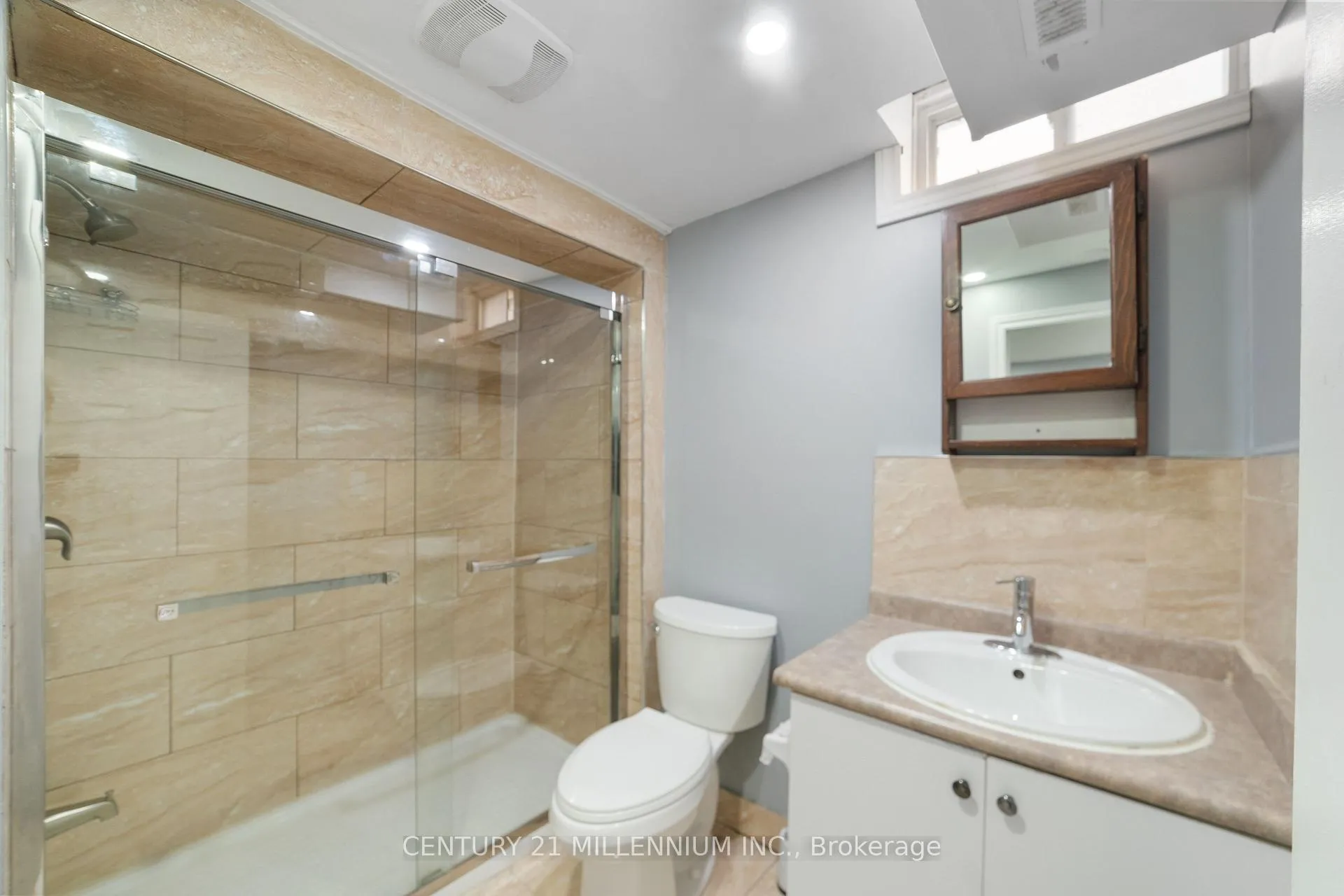 Photo 9 of Unit Lower, 26 Newman Court, Brampton, Westgate — HOMEH