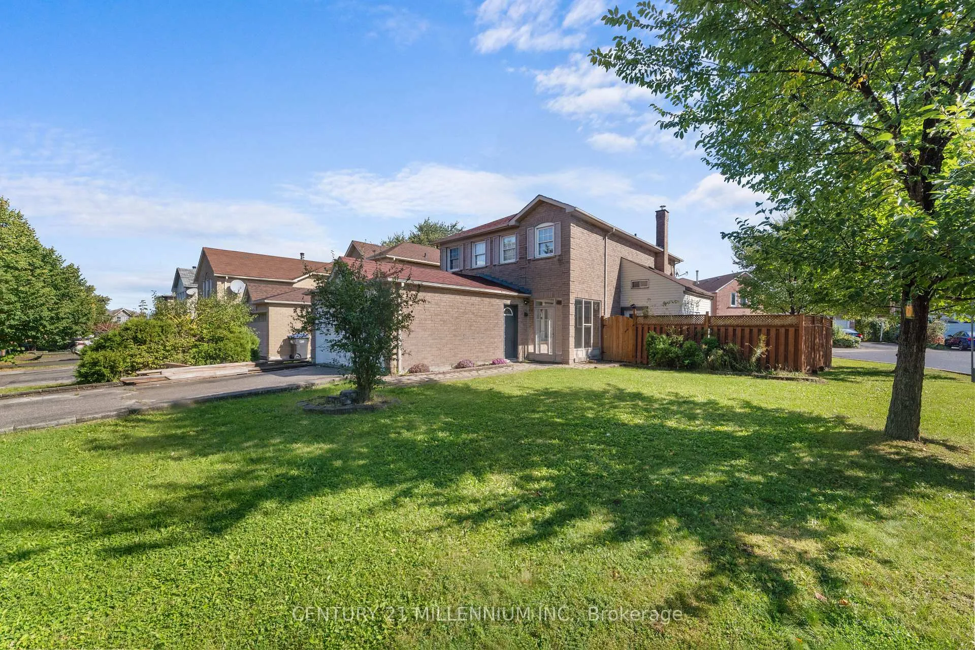 Photo 11 of Unit Lower, 26 Newman Court, Brampton, Westgate — HOMEH