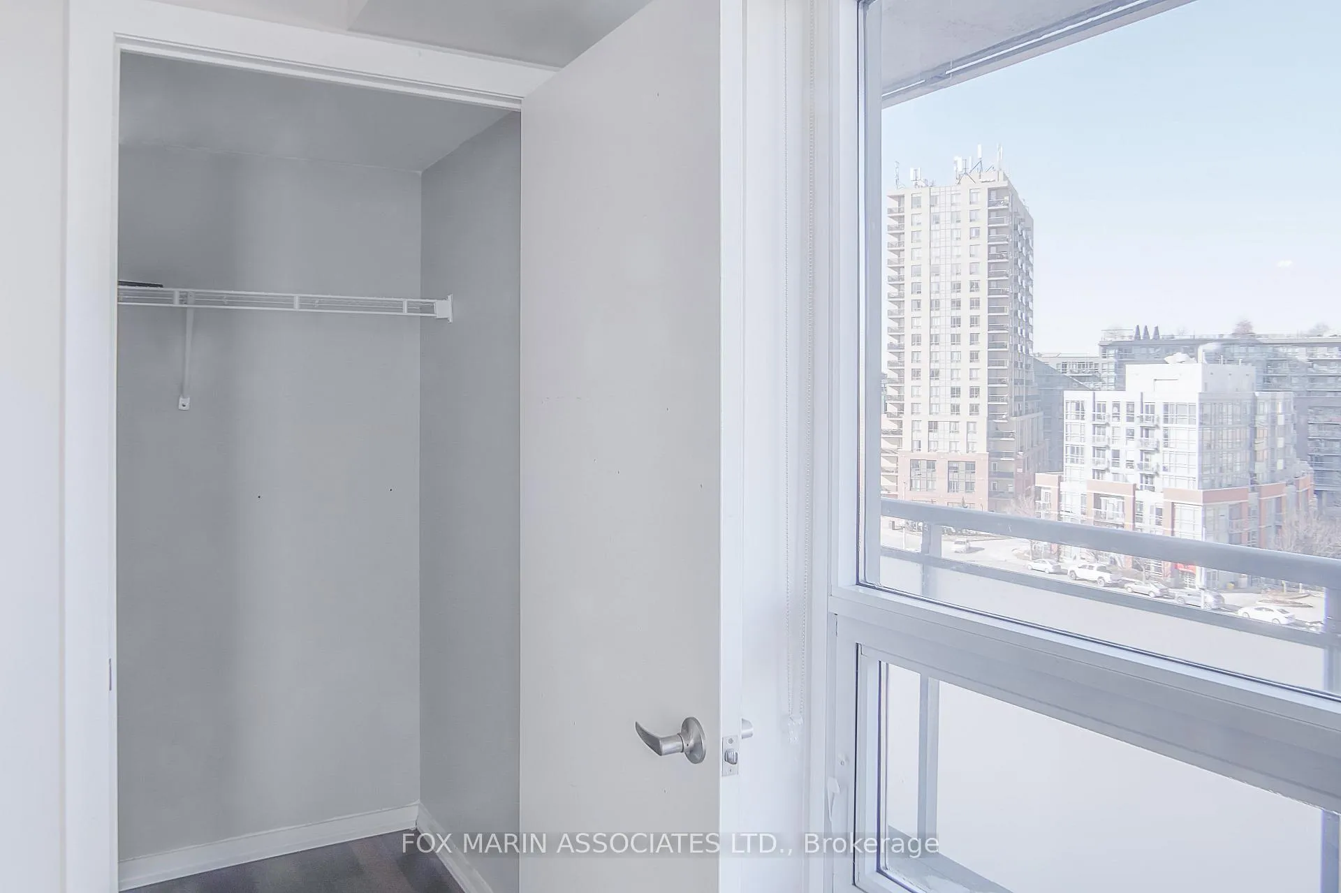 Photo 15 of Unit 828, 38 Joe Shuster Way, Toronto, Niagara — HOMEH